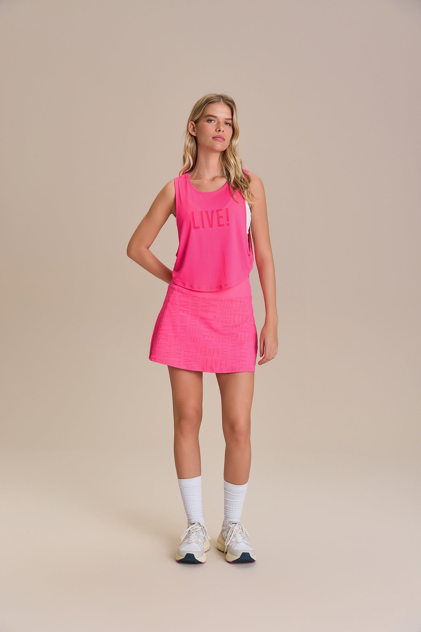 LIVE! Sense® Skirt