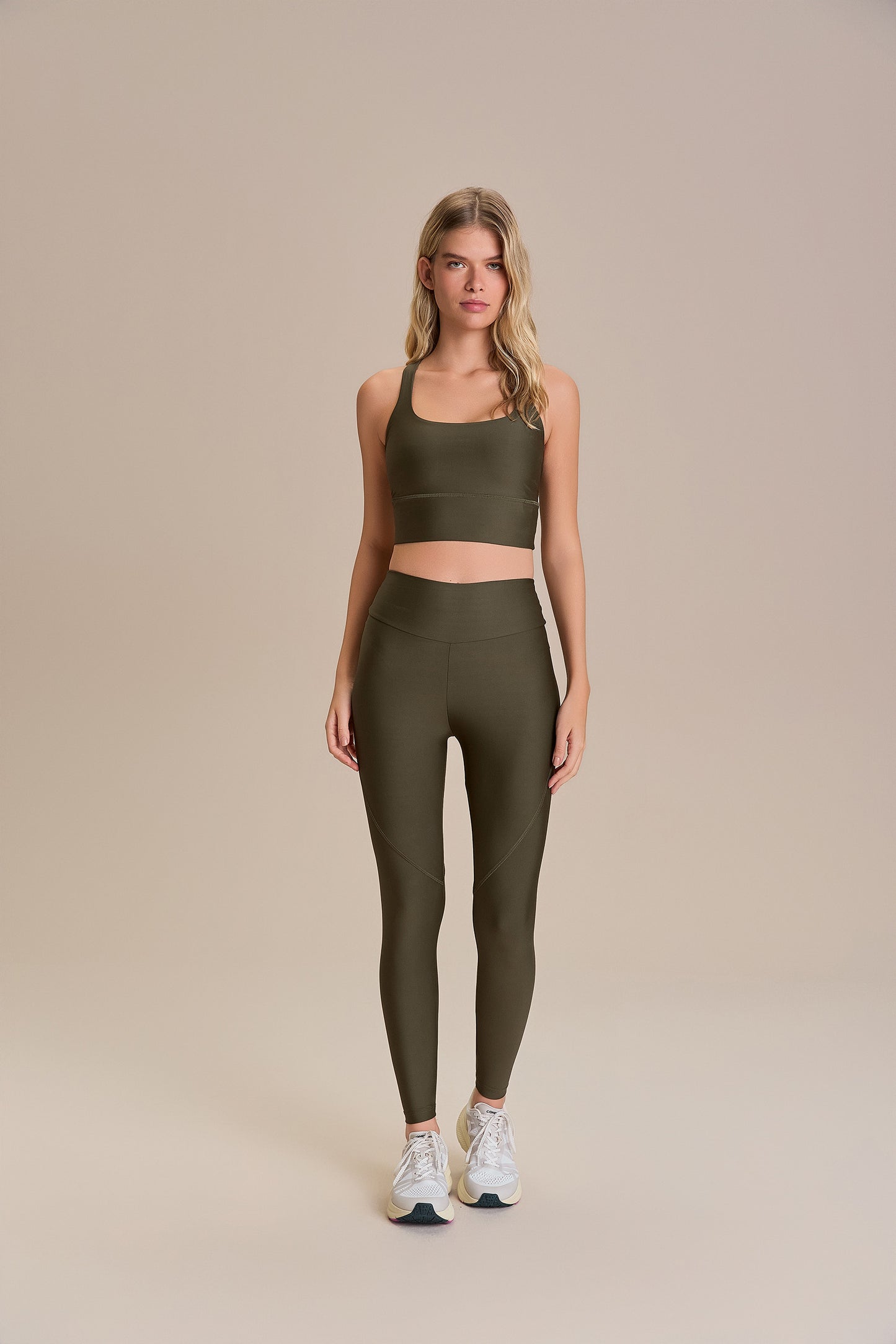 Athletic Pro Lines Leggings