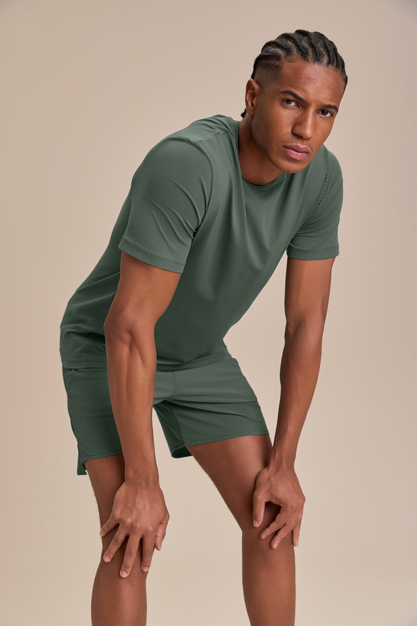 Sweat 6" Dryside Shorts Men