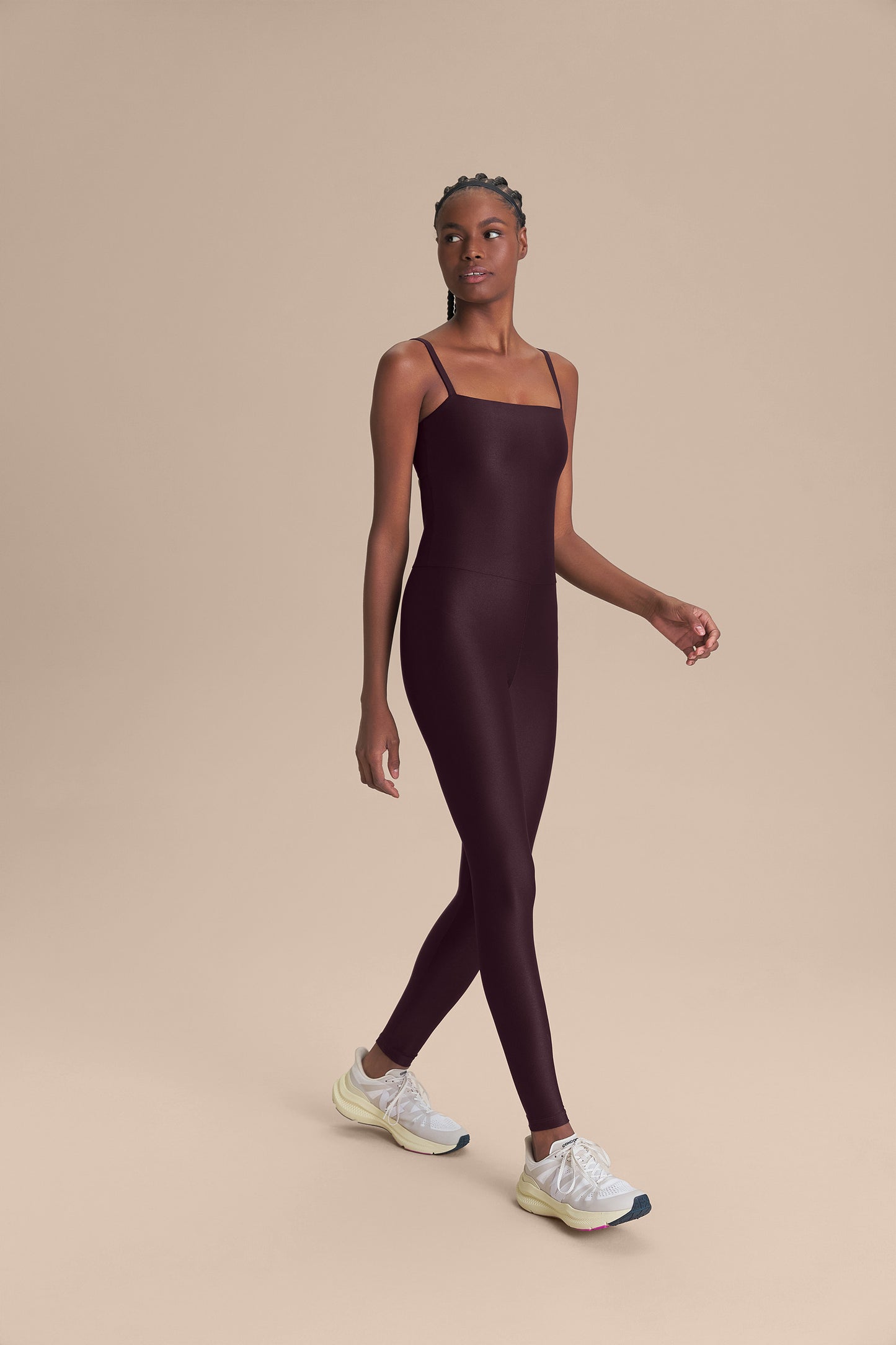 Allure® Adaptiv Long Bodysuit