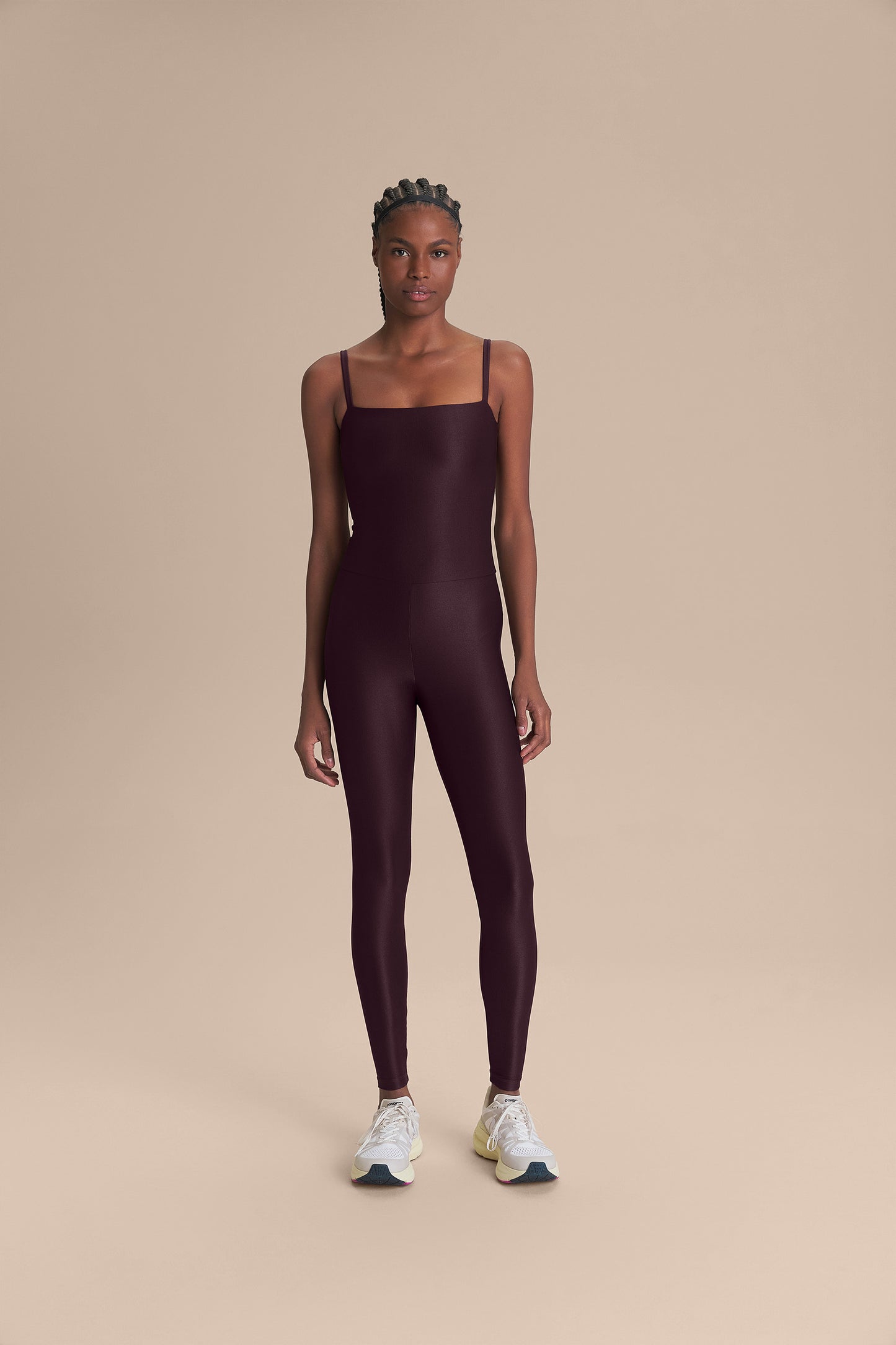 Allure® Adaptiv Long Bodysuit