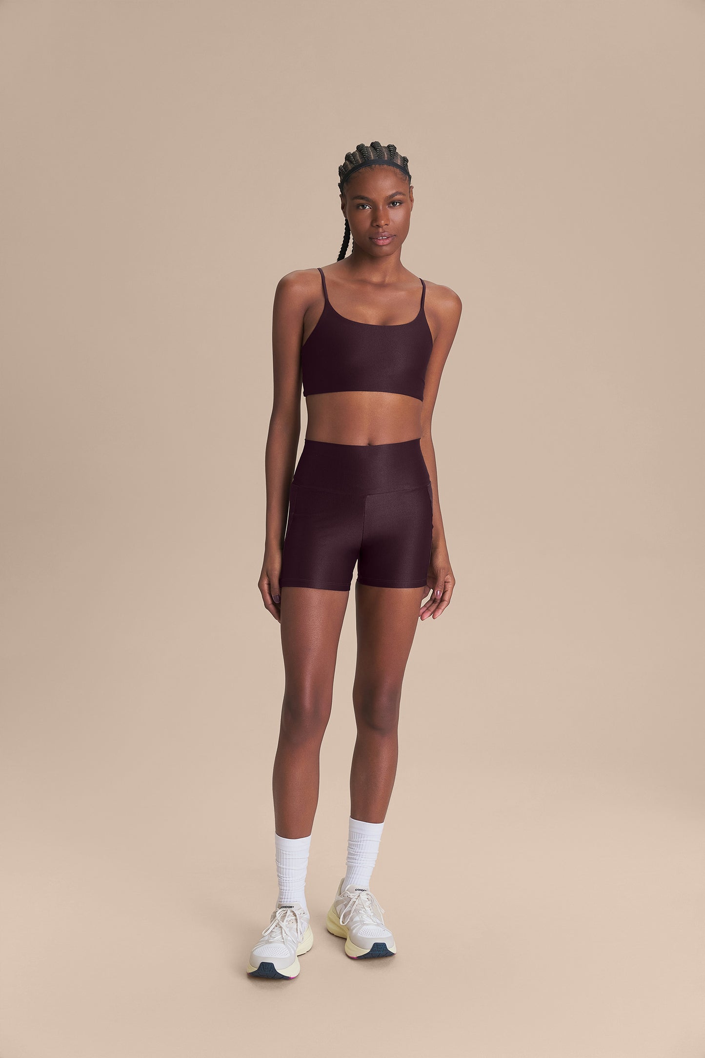 Allure® Adaptiv Fit Shorts