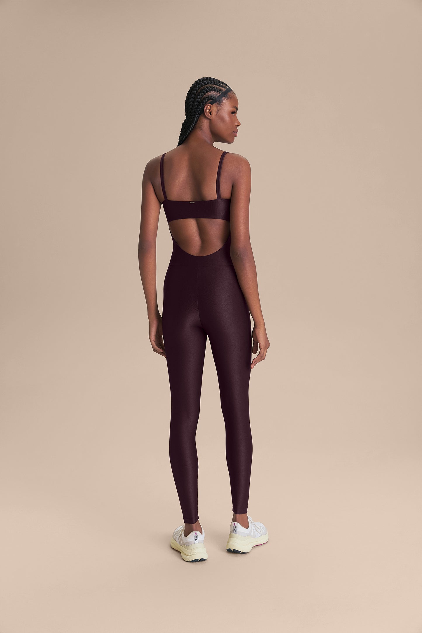 Allure® Adaptiv Long Bodysuit
