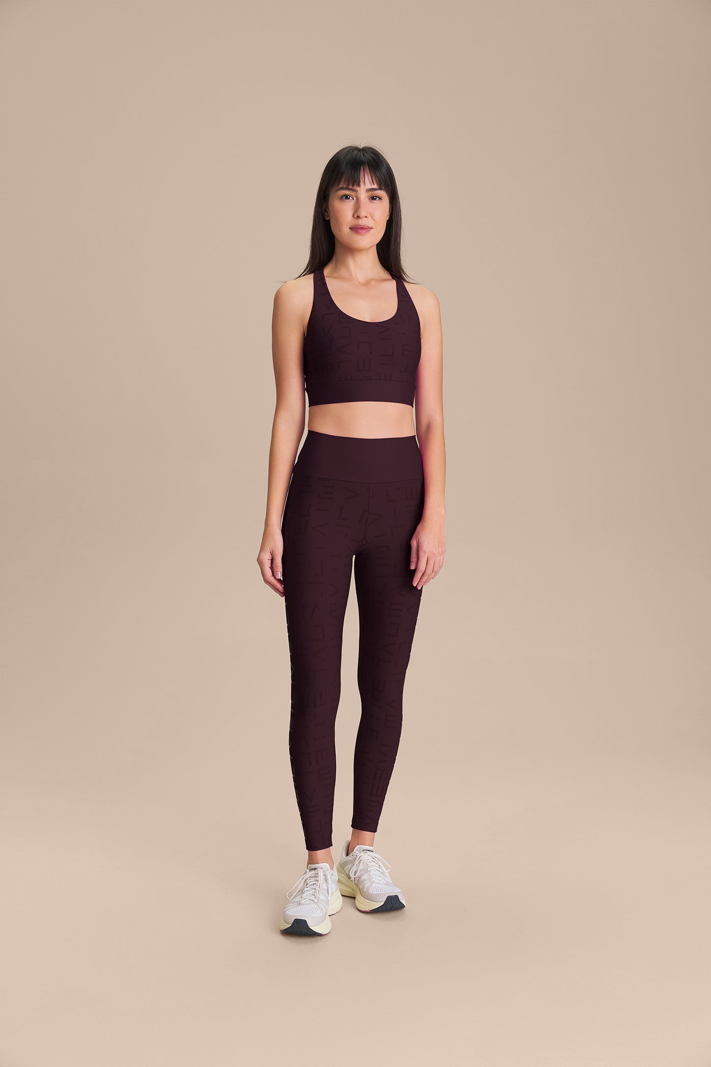 Open Sky Tank Top
