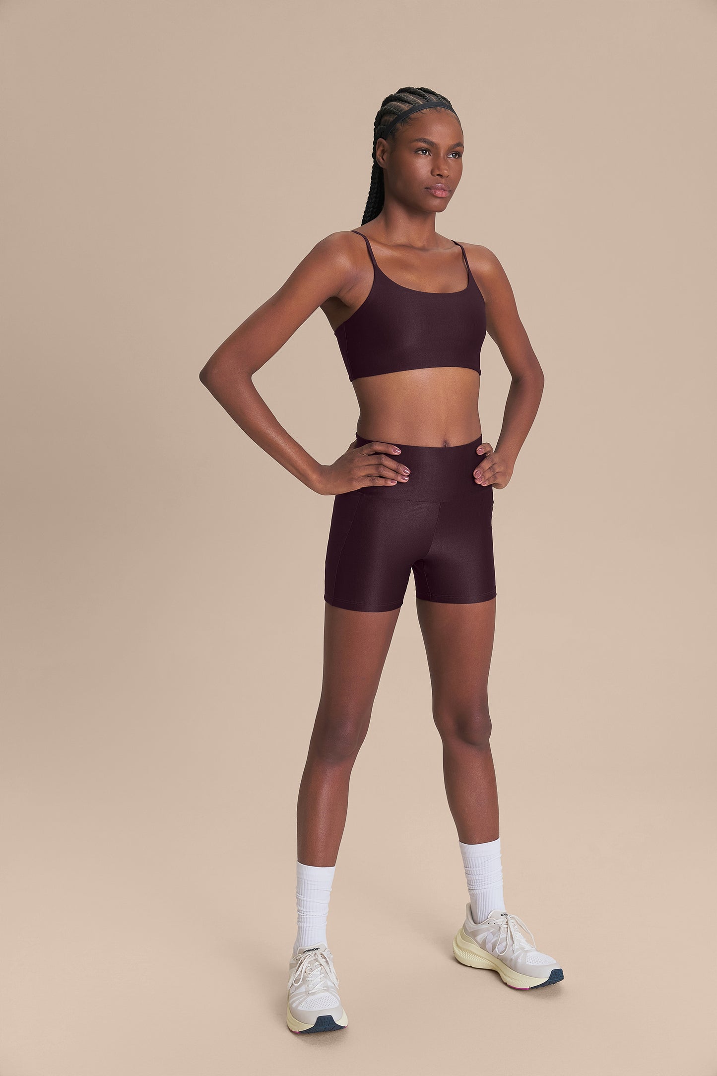 Allure® Adaptiv Fit Shorts