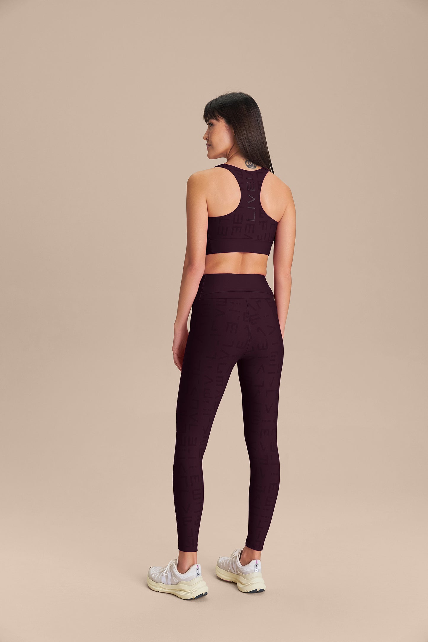 Open Sky Tank Top