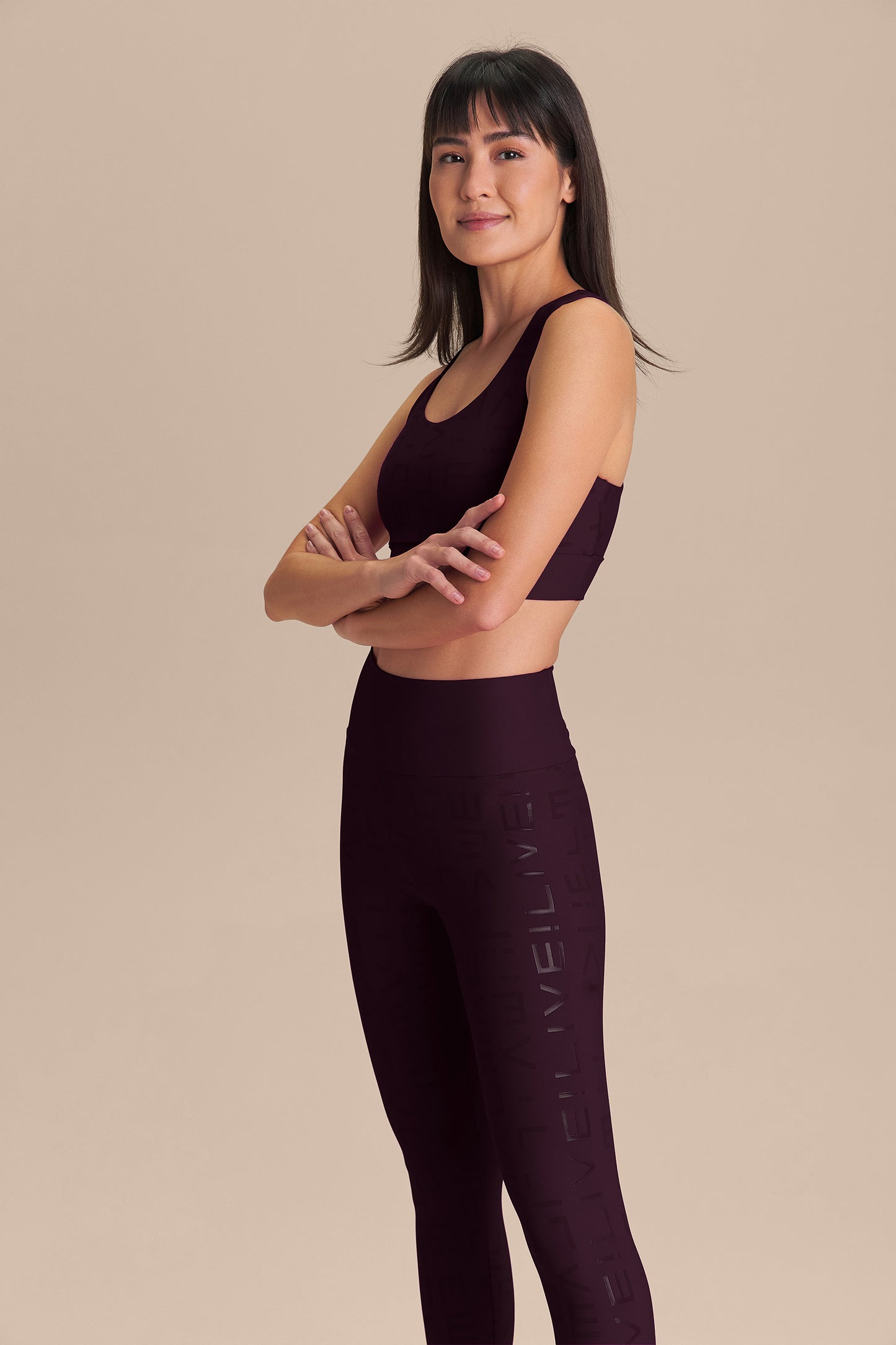 Open Sky Tank Top