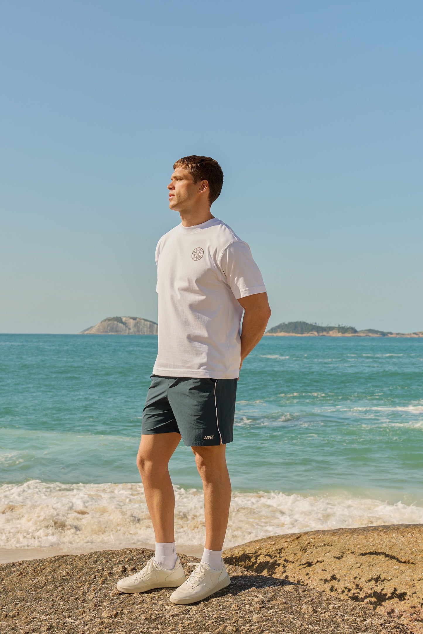 Sweat T-Shirt