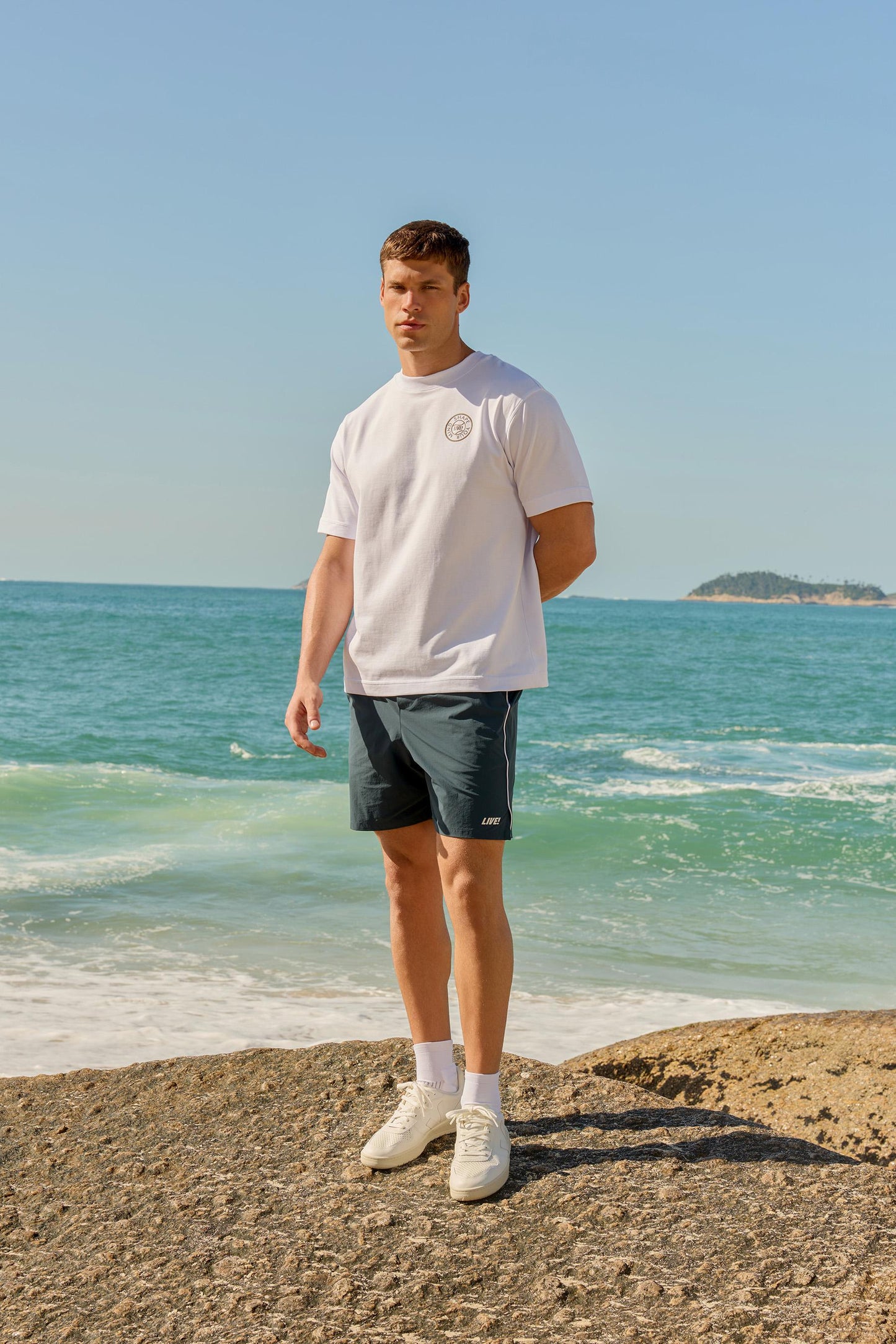 Sweat T-Shirt