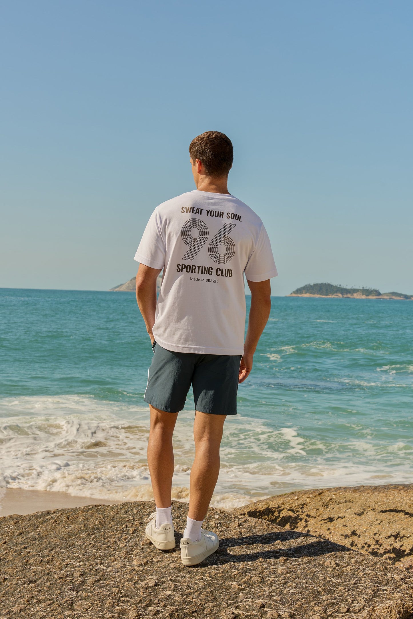 Sweat T-Shirt