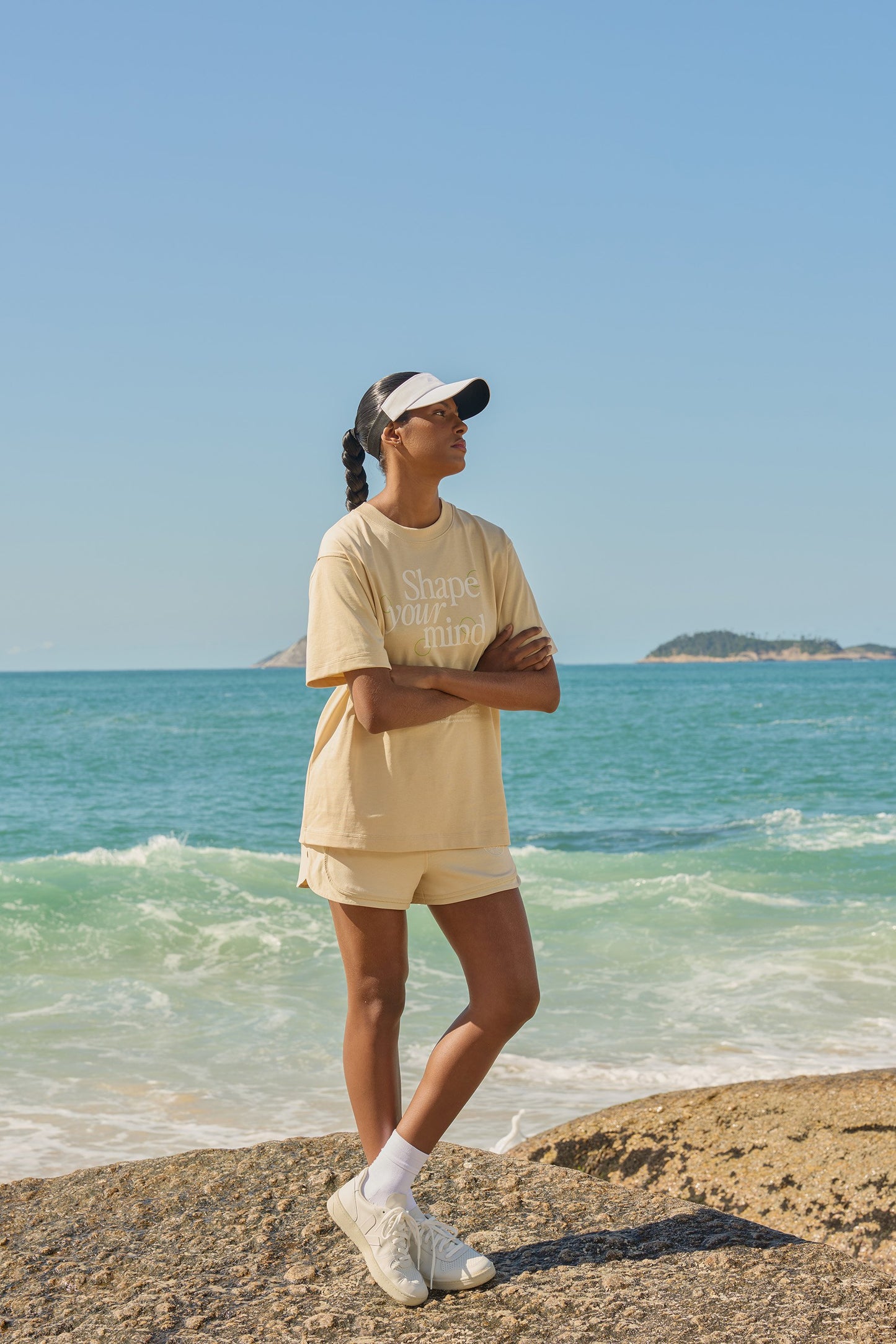Baseline T-Shirt