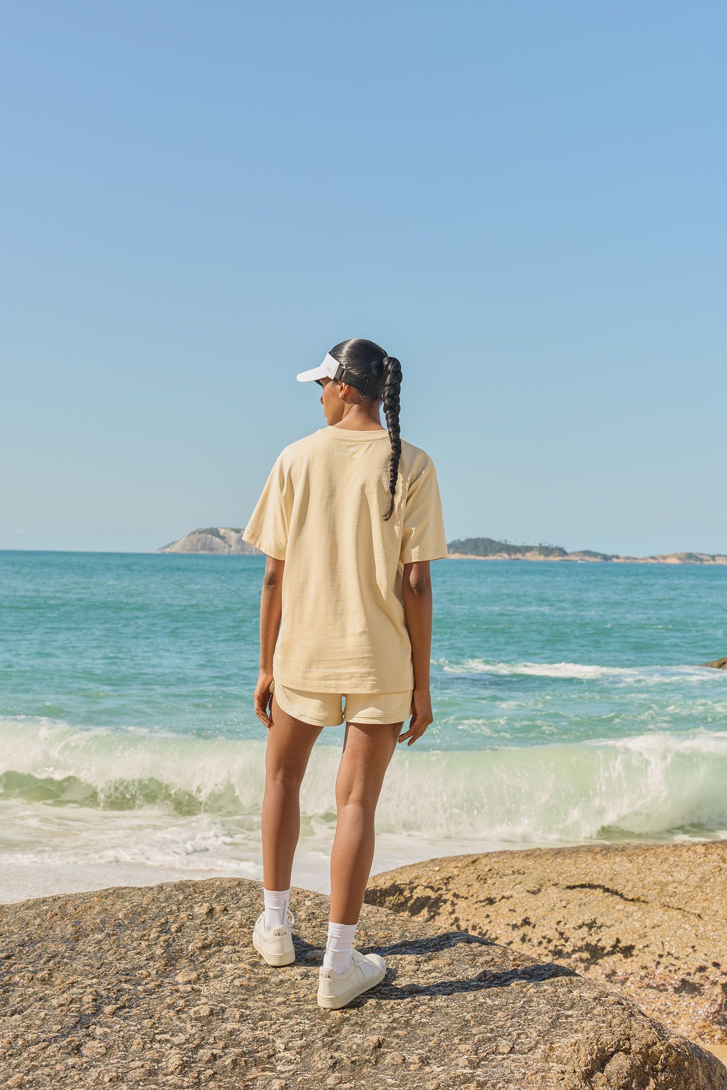 Baseline T-Shirt
