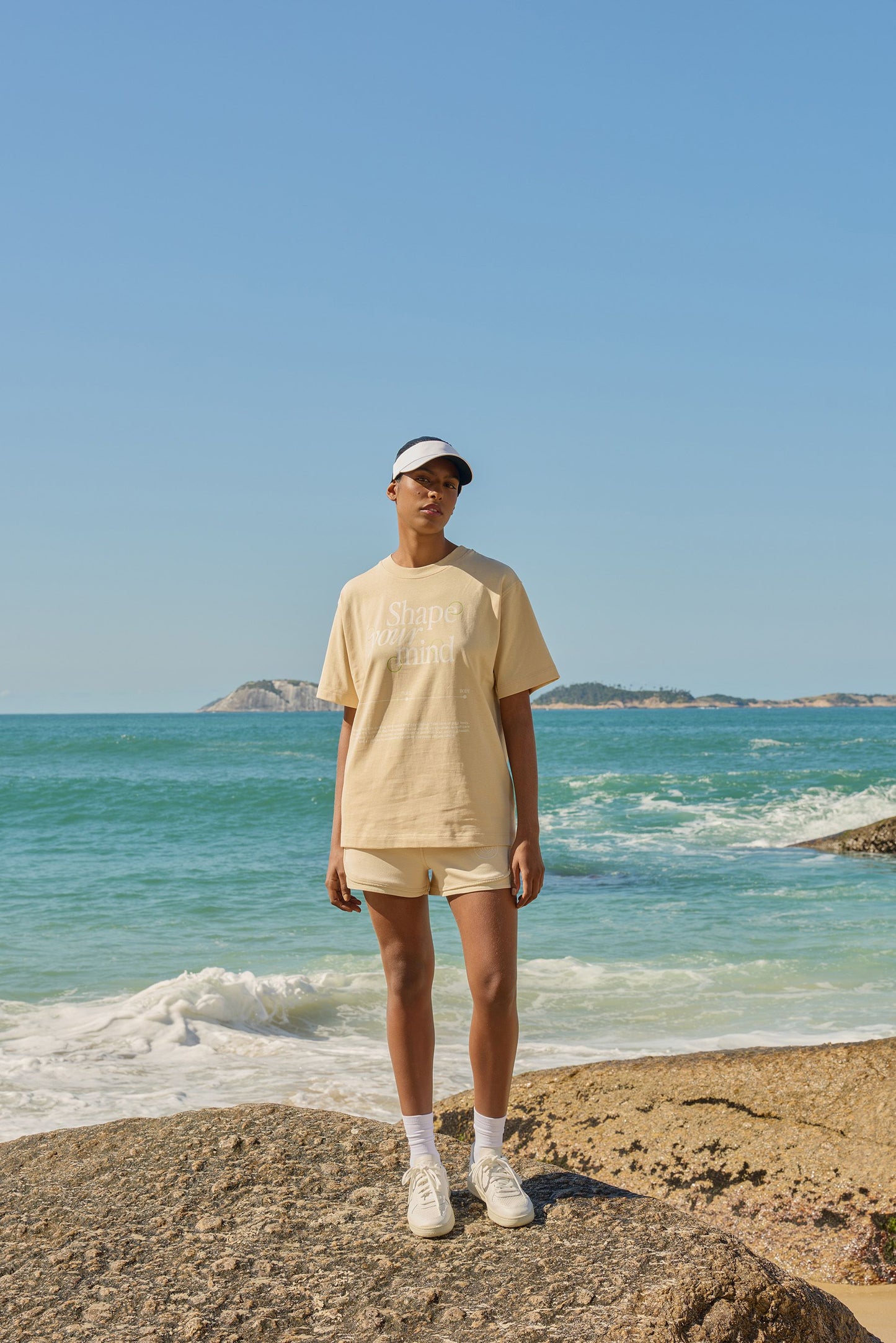Baseline T-Shirt