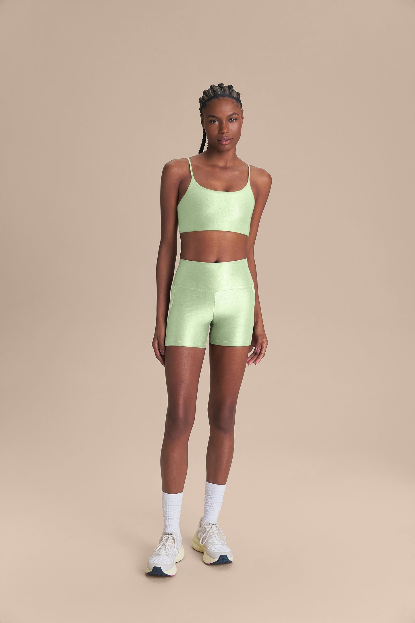 Allure® Adaptiv Fit Shorts