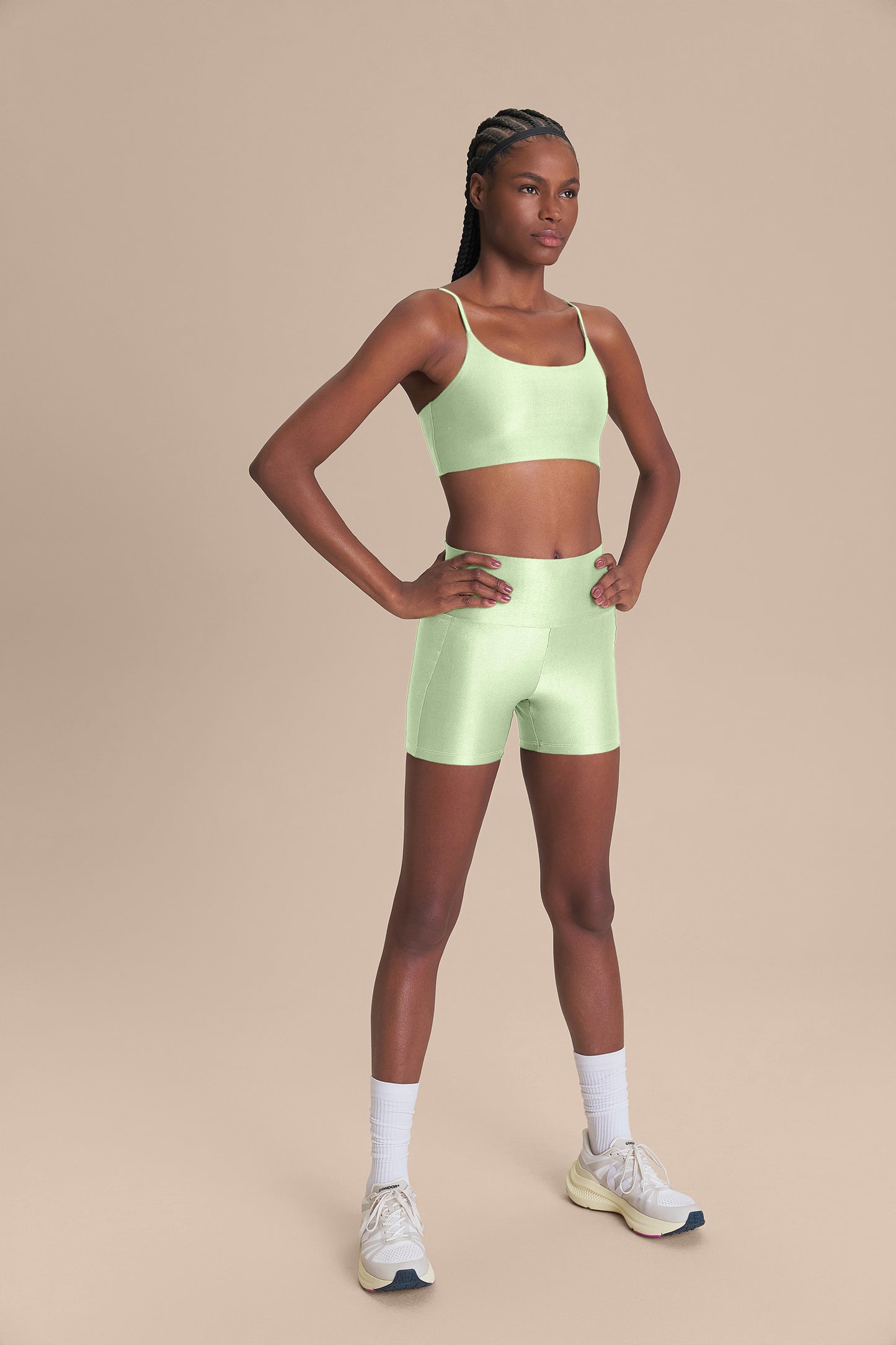 Allure® Adaptiv Fit Shorts