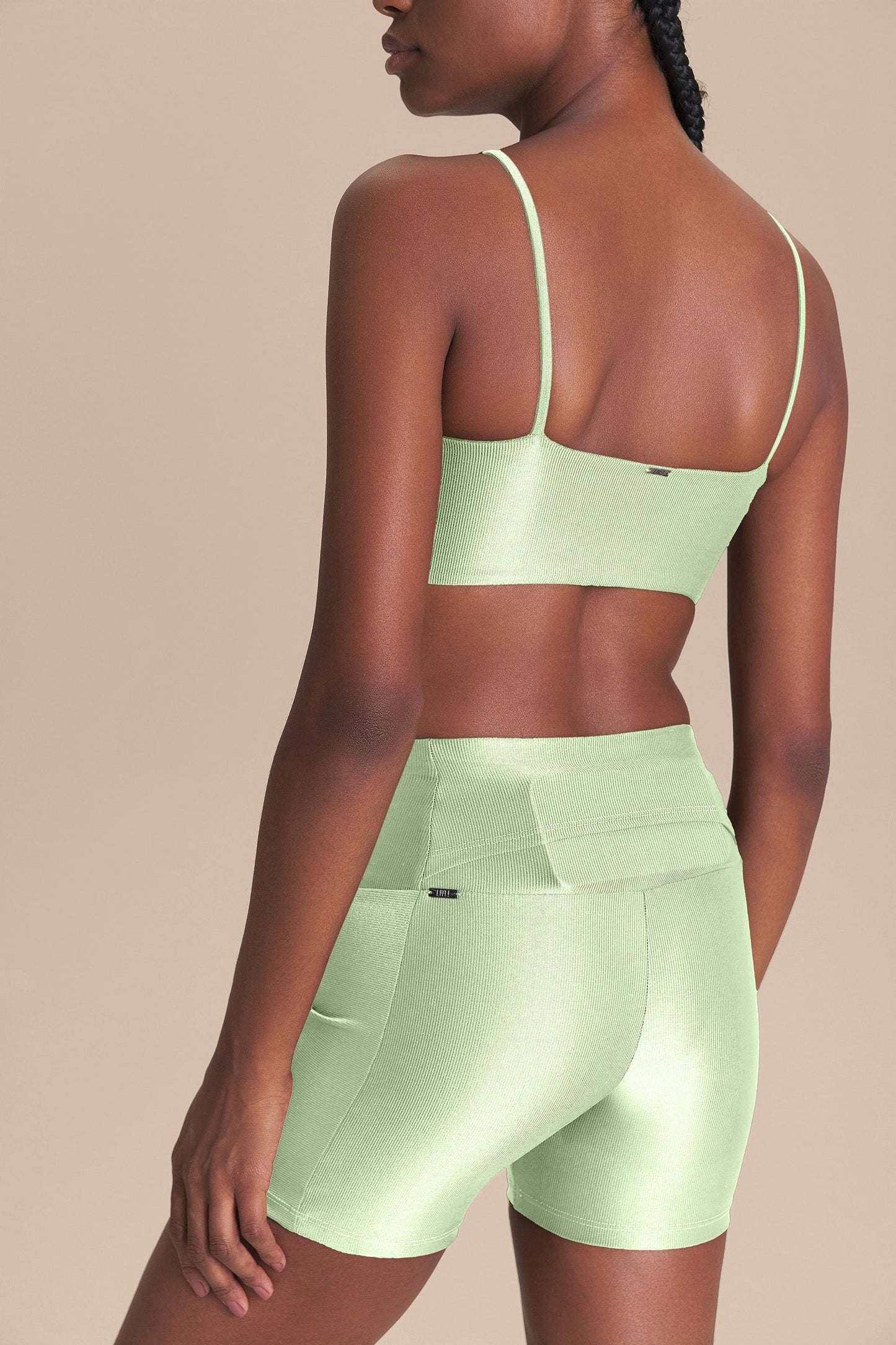 Allure® Adaptiv Fit Shorts