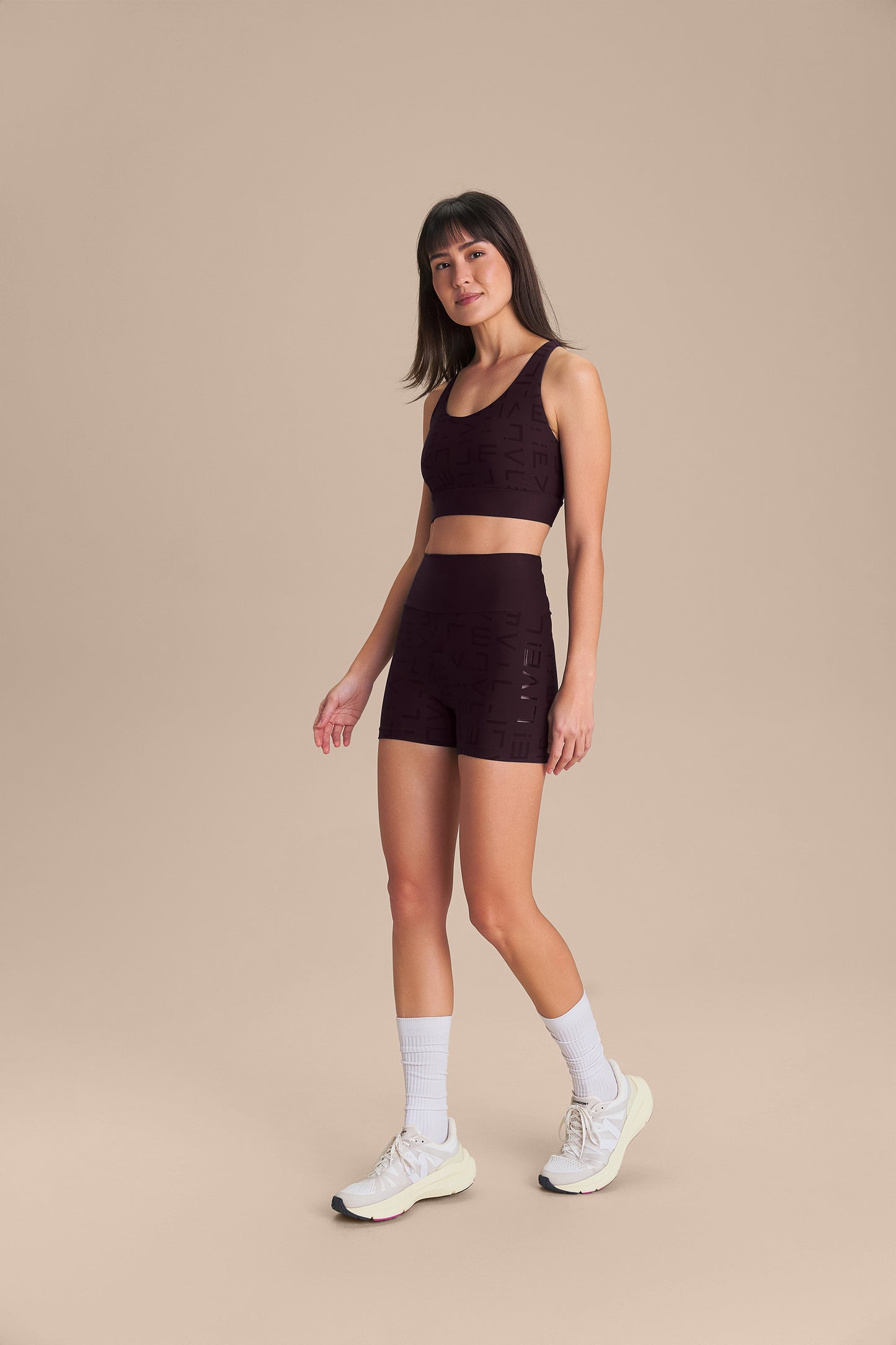 LIVE! Icon Fit Short