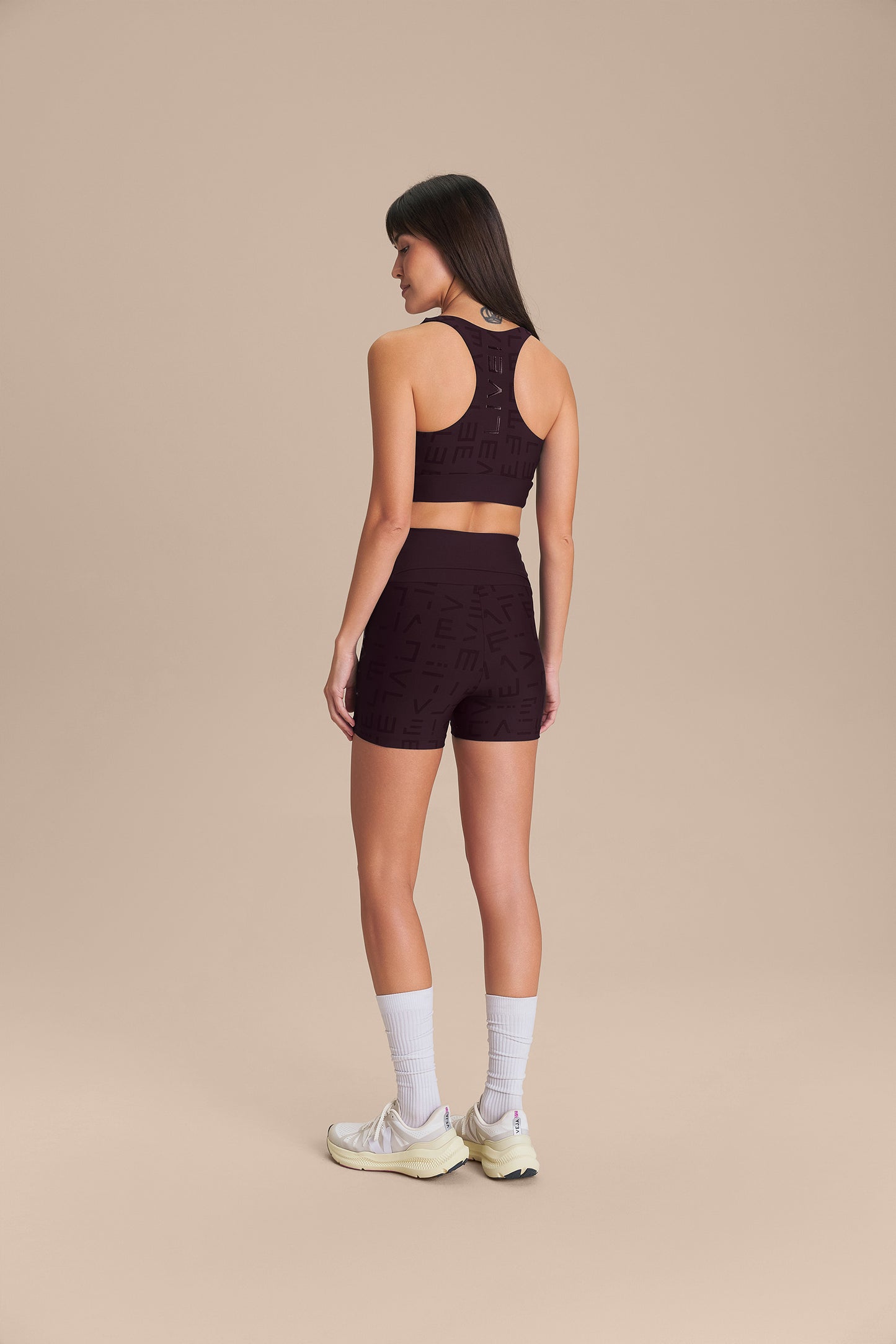 LIVE! Icon Fit Short
