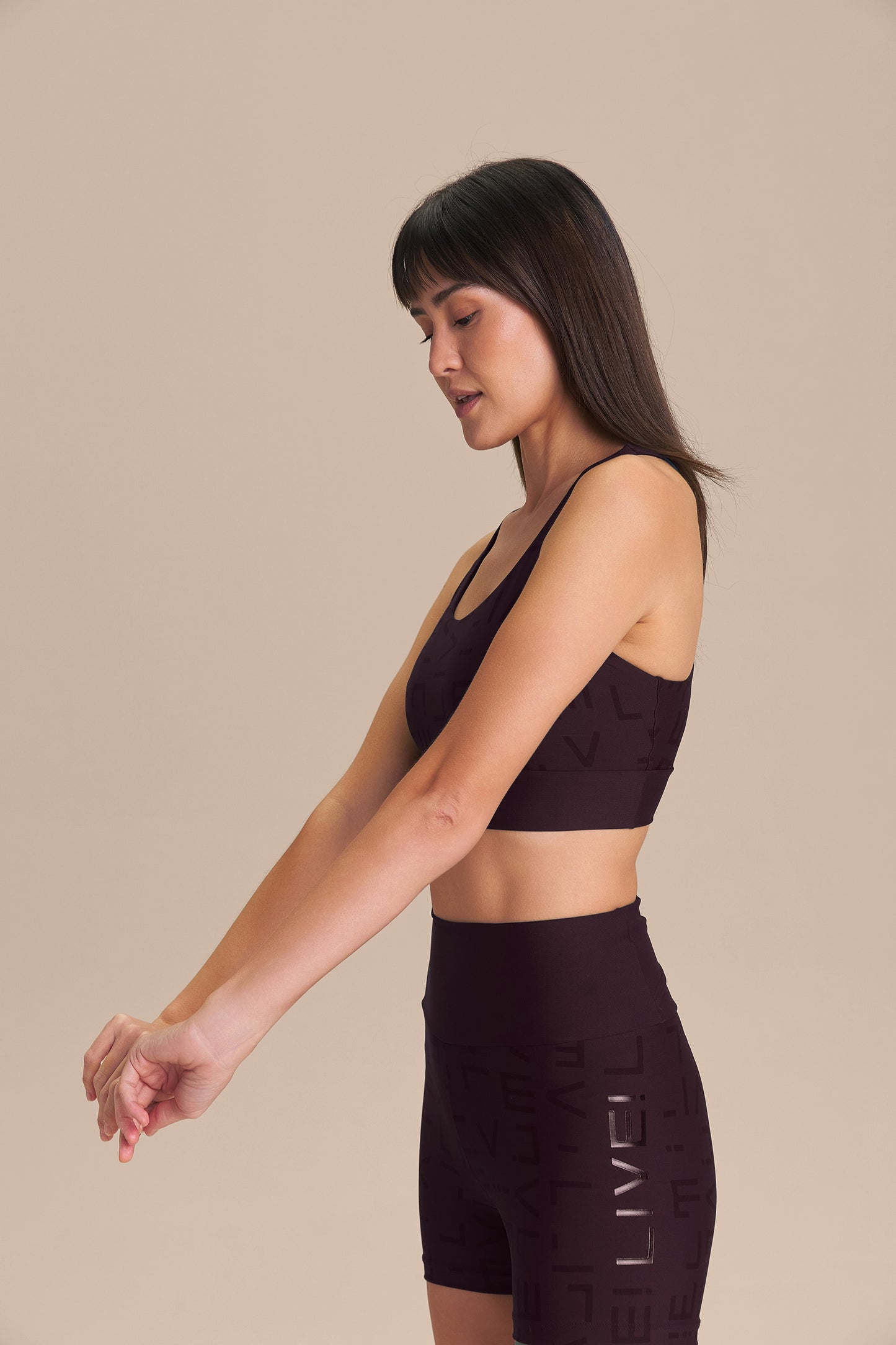 LIVE! Icon Fit Short