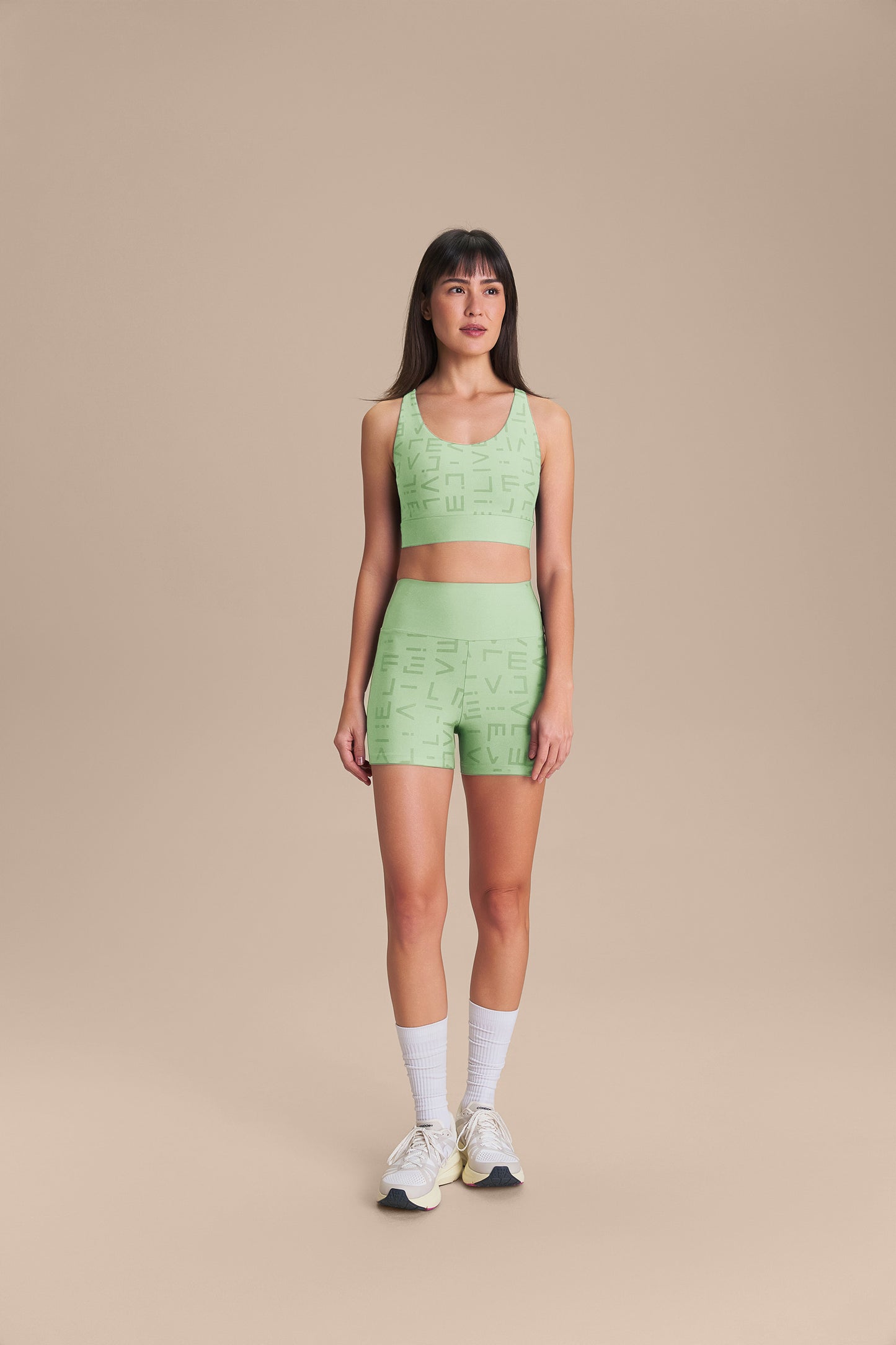 LIVE! Icon Fit Short