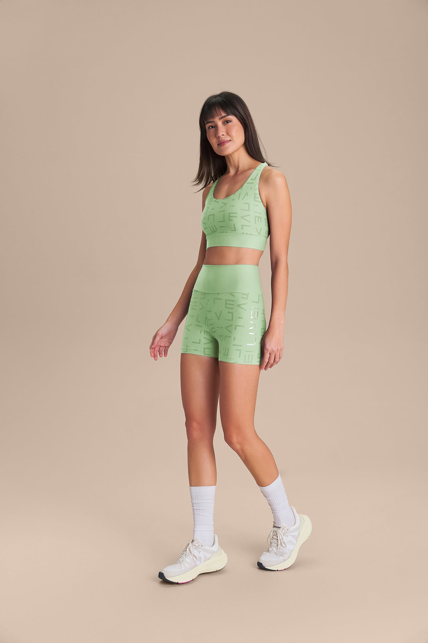 LIVE! Icon Fit Short