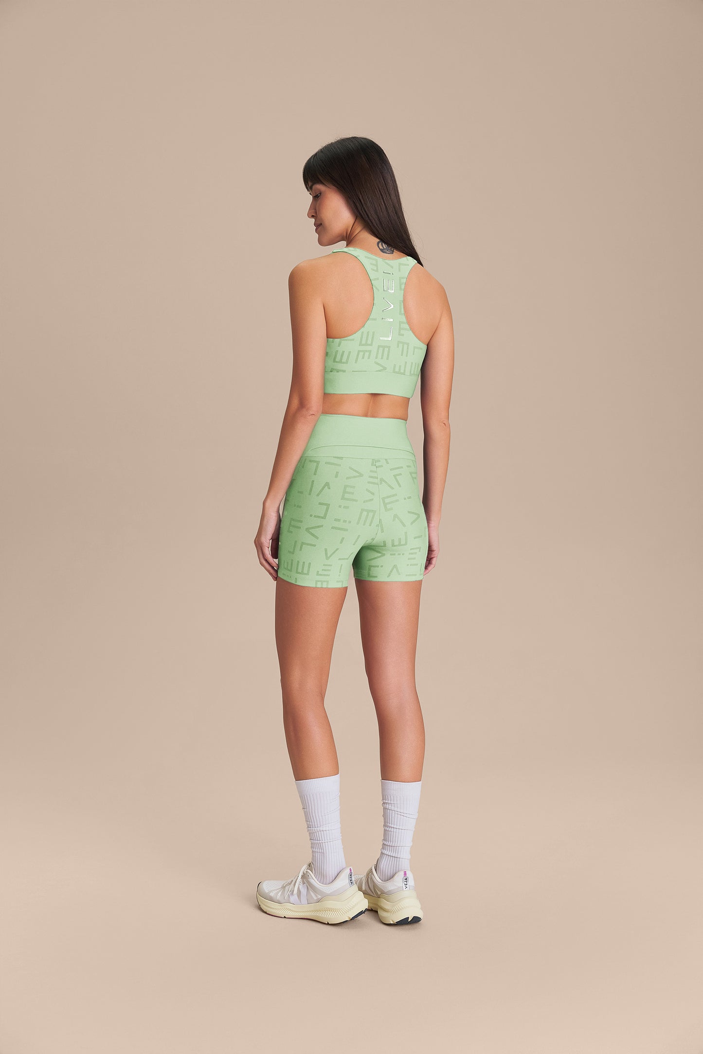 LIVE! Icon Fit Short