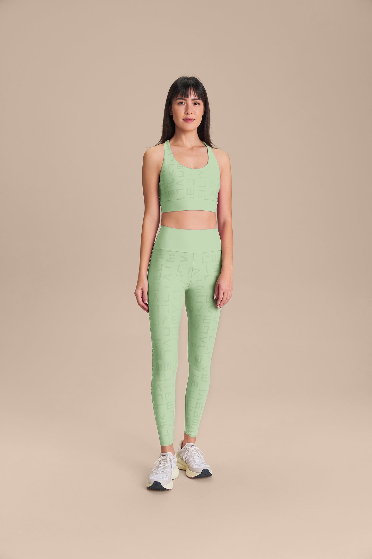 Open Sky Tank Top