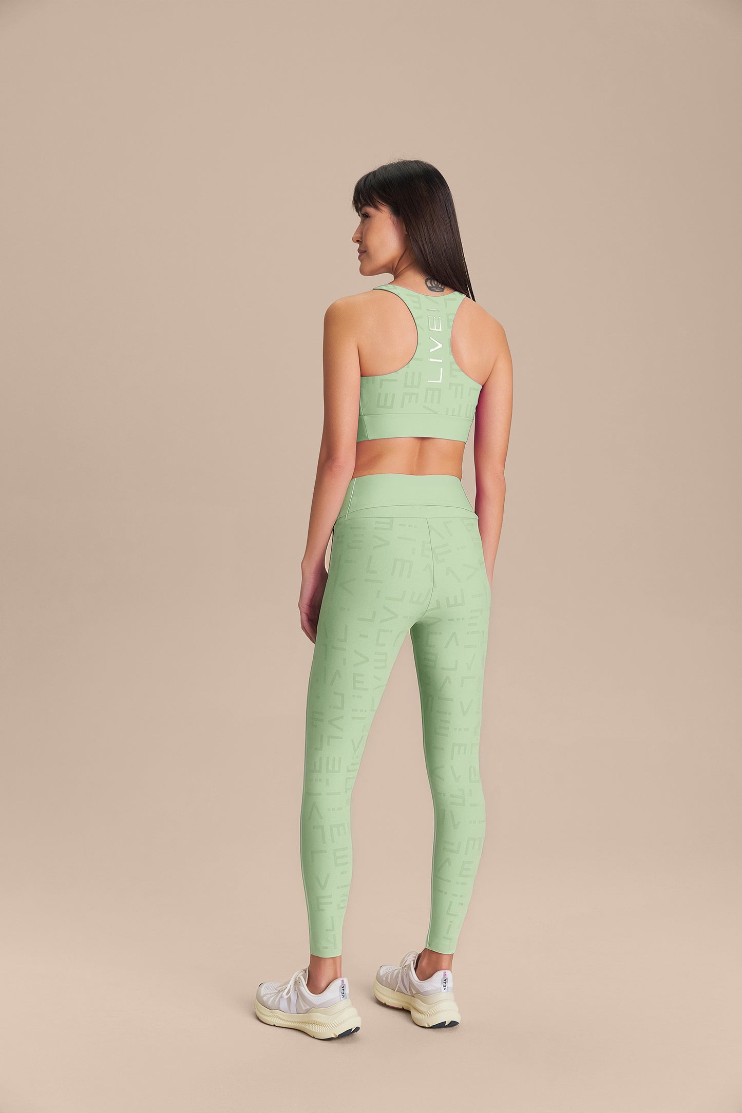 Open Sky Tank Top