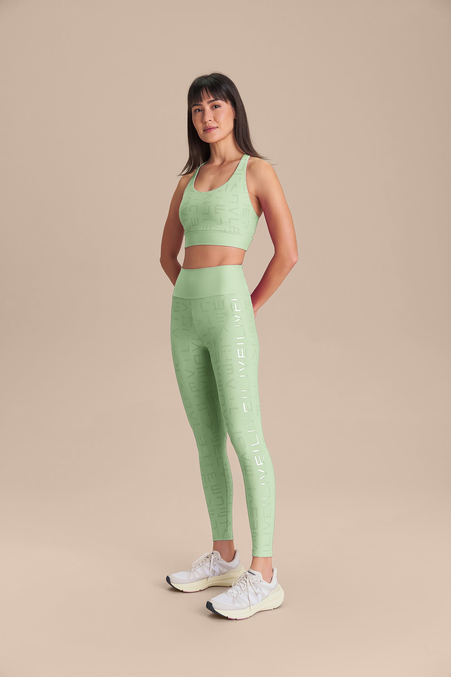Open Sky Tank Top