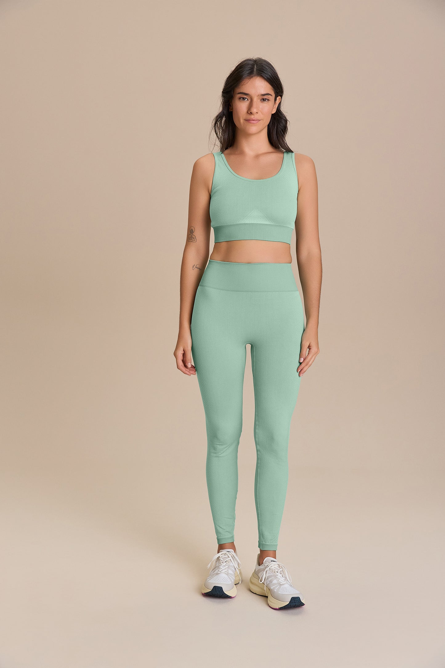 Seamless Knit® Gradient Leggings