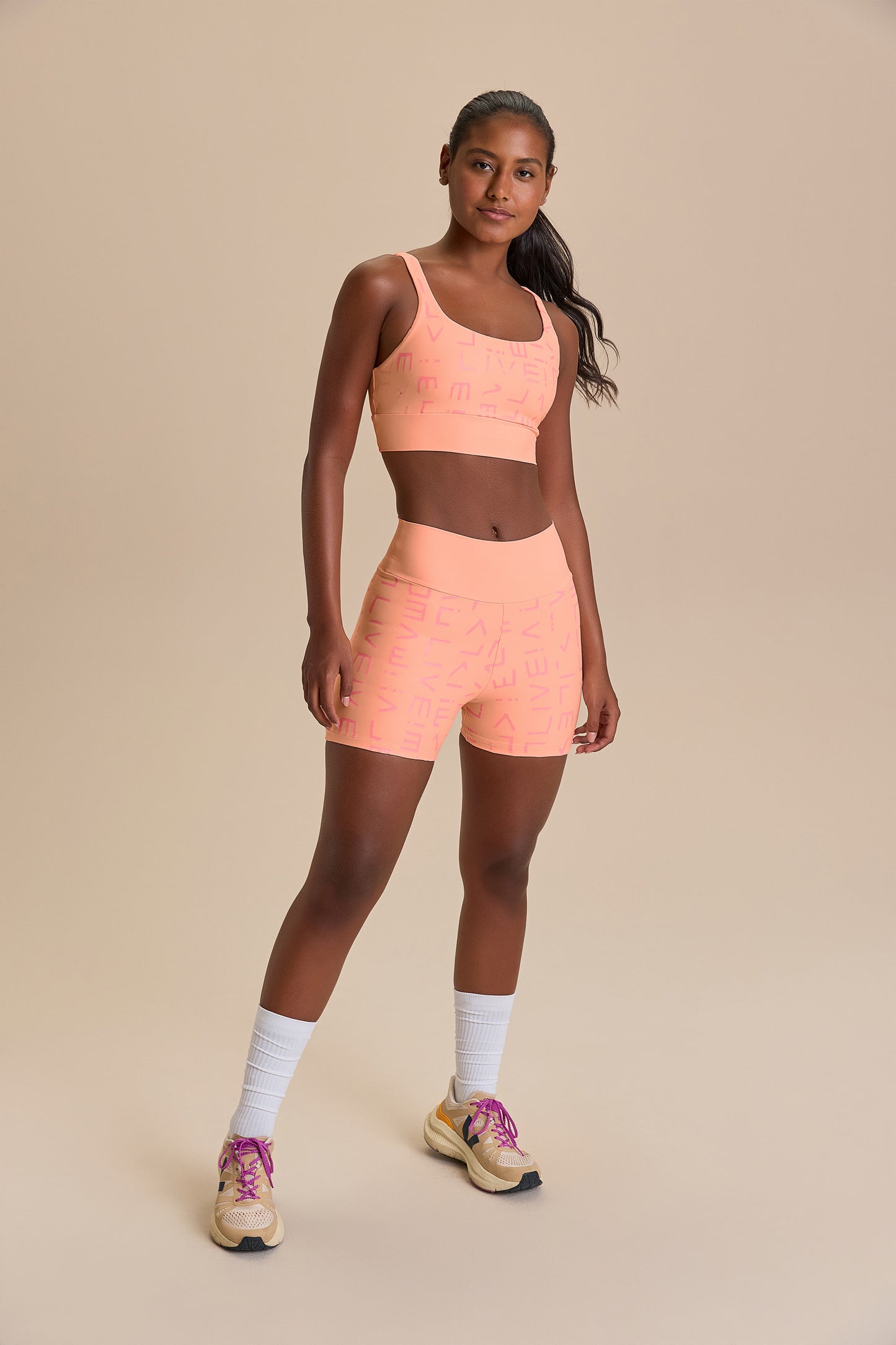 Hydefit® Adaptiv Icon Fit Shorts