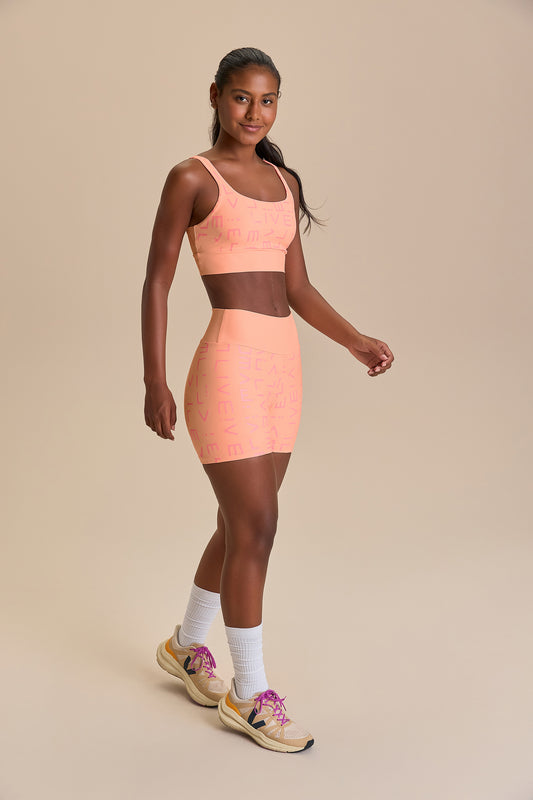 Hydefit® Adaptiv Icon Fit Shorts