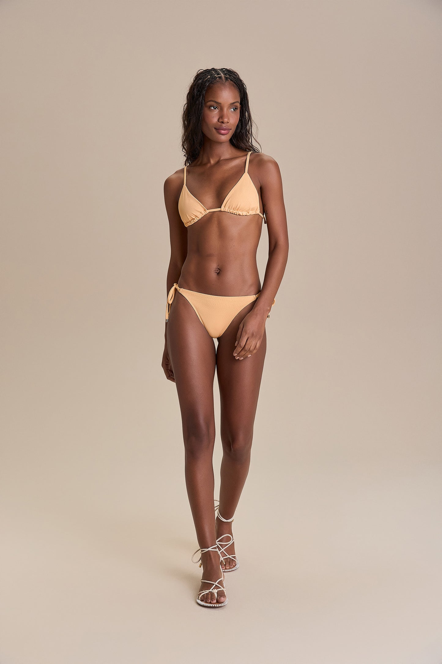 Oceanlance Triangle Bikini Top