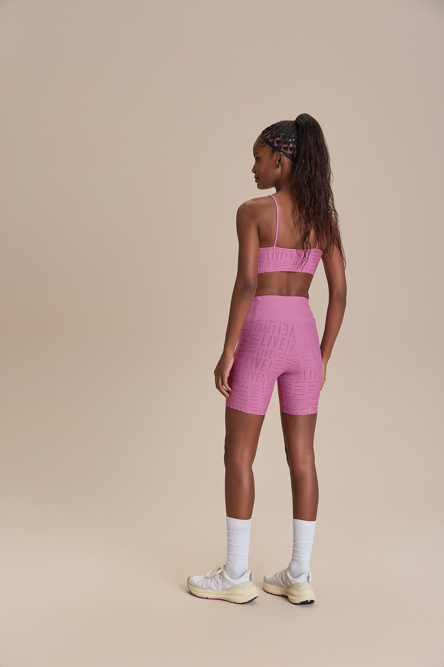 LIVE! Long Shorts