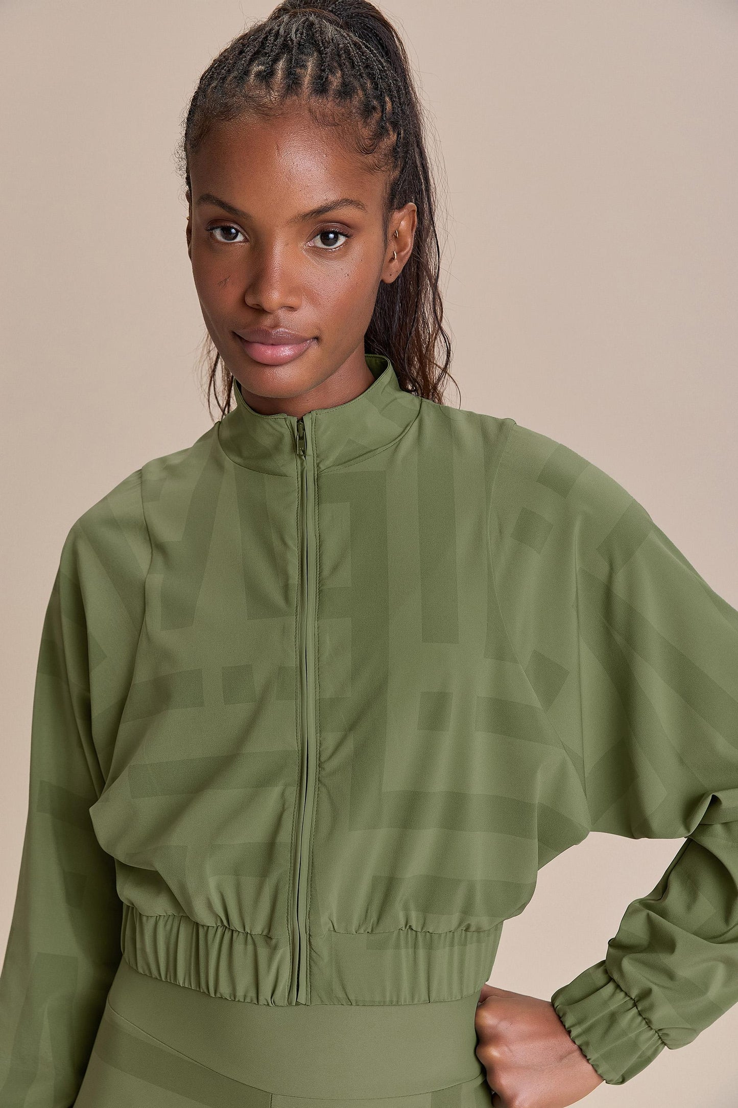 Maxi LIVE! Jacket