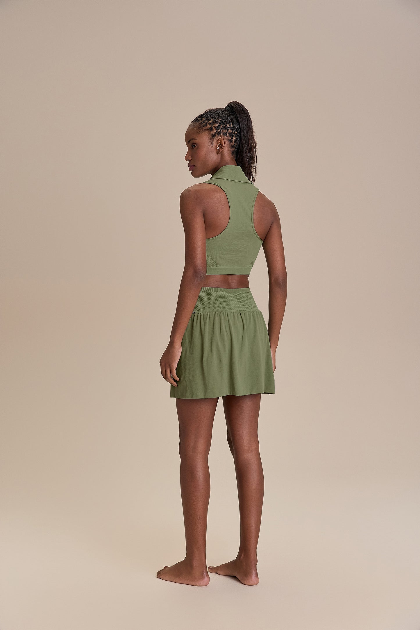 Seamless Knit® Skirt