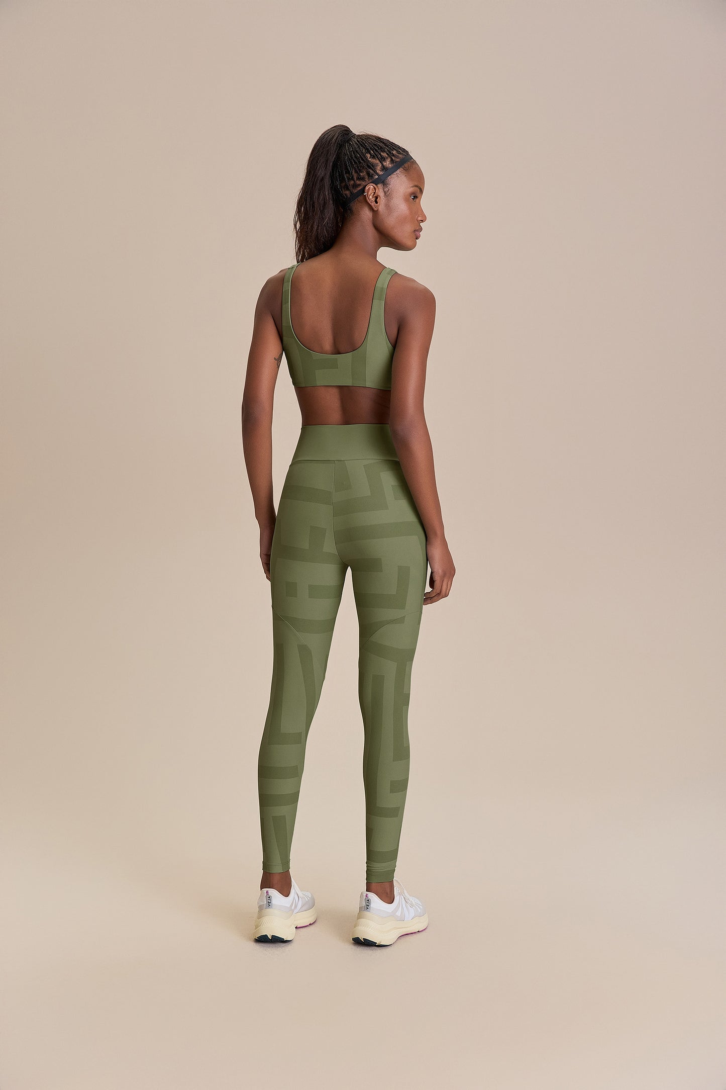 Maxi LIVE! Leggings