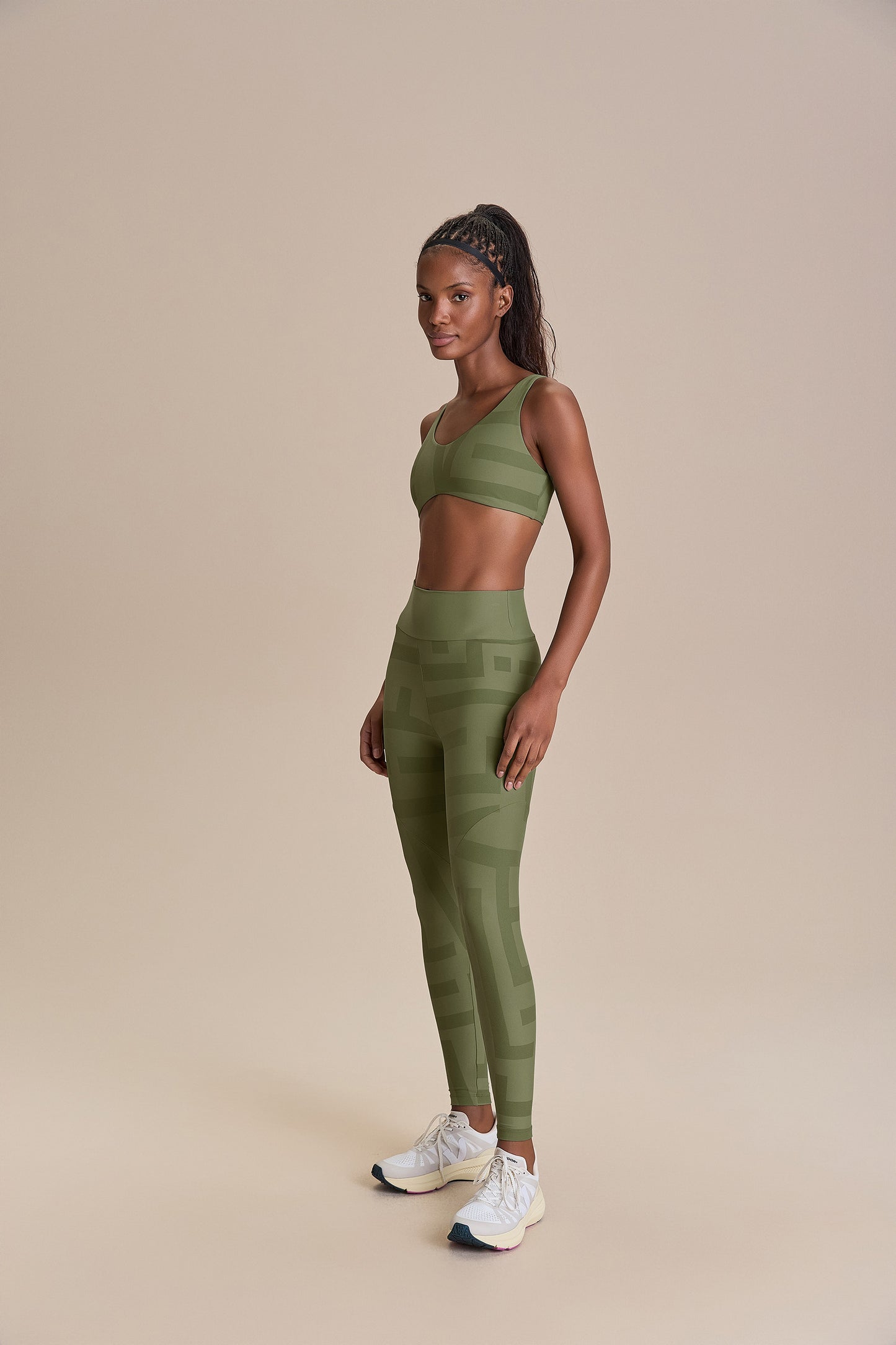 Maxi LIVE! Leggings