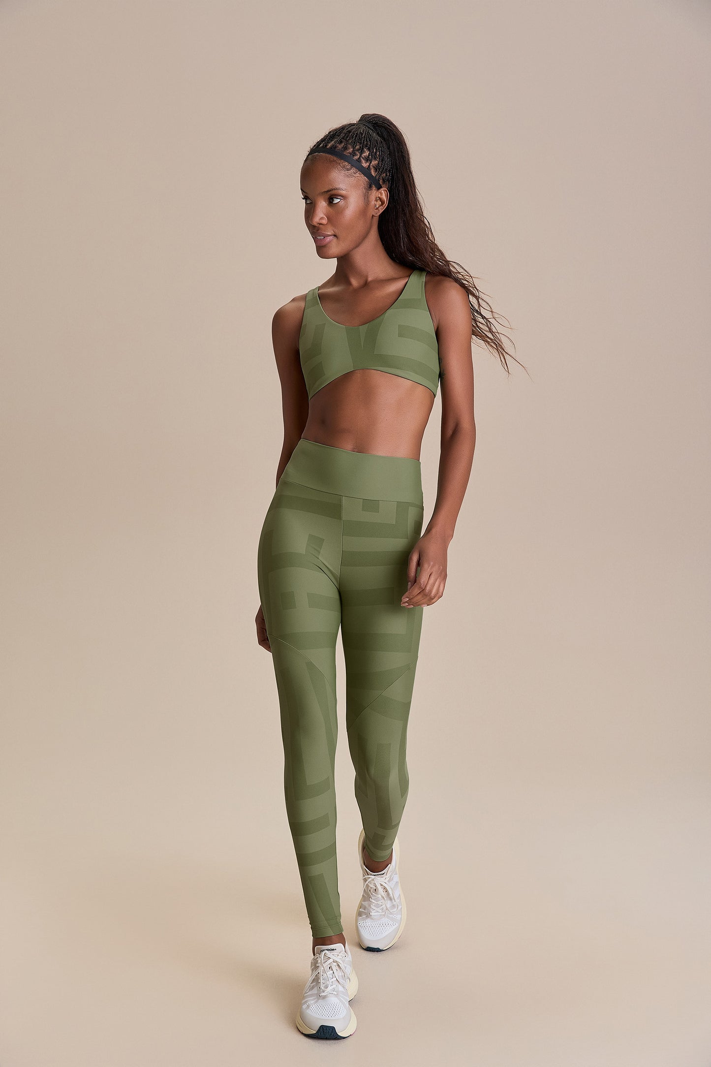 Maxi LIVE! Leggings