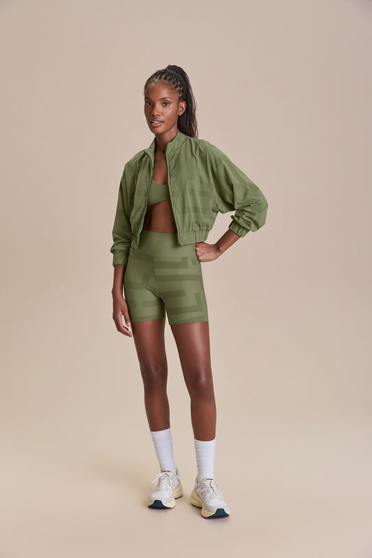 Maxi LIVE! Jacket