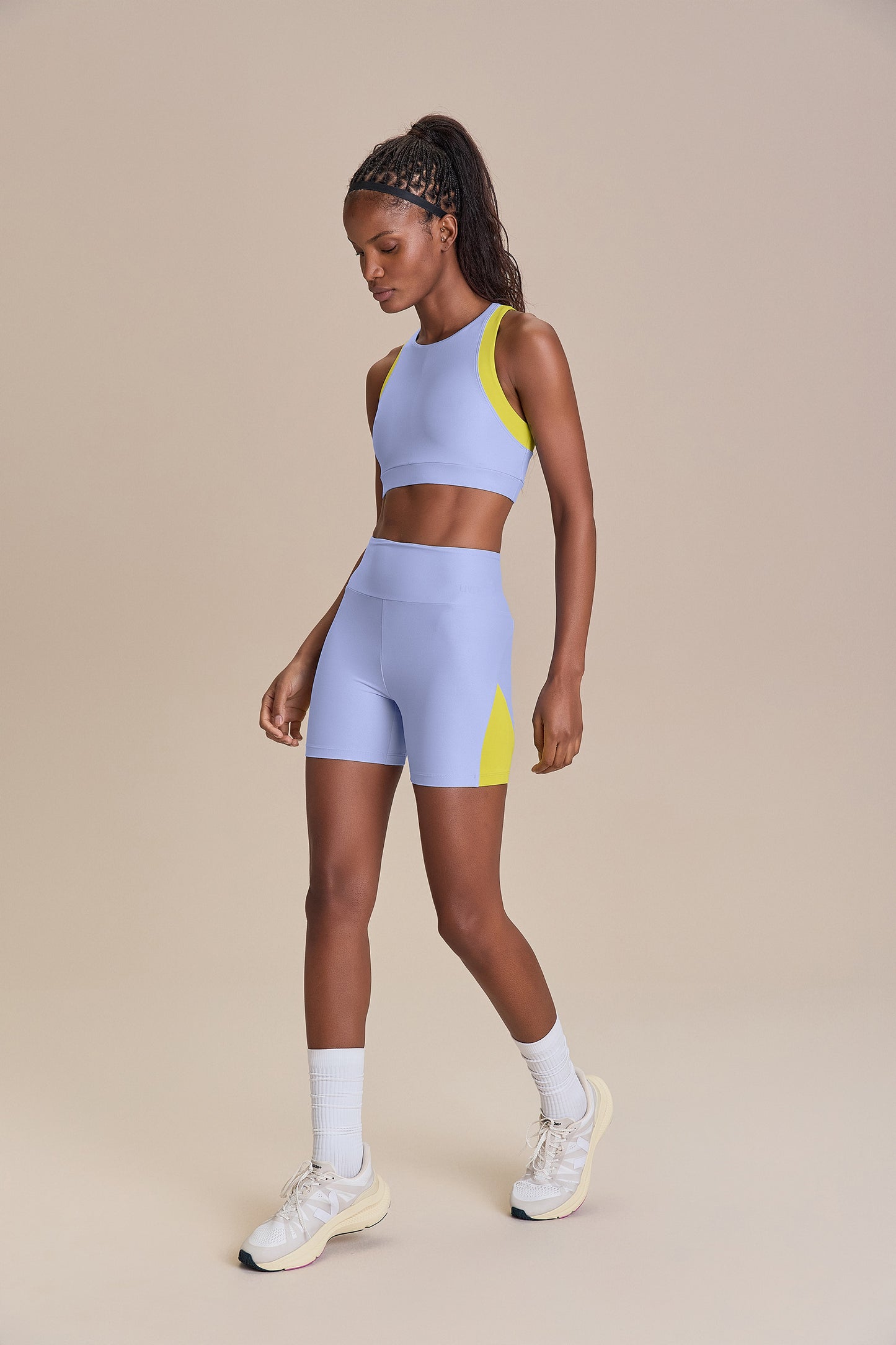 Allure® Mat Adaptiv Bra