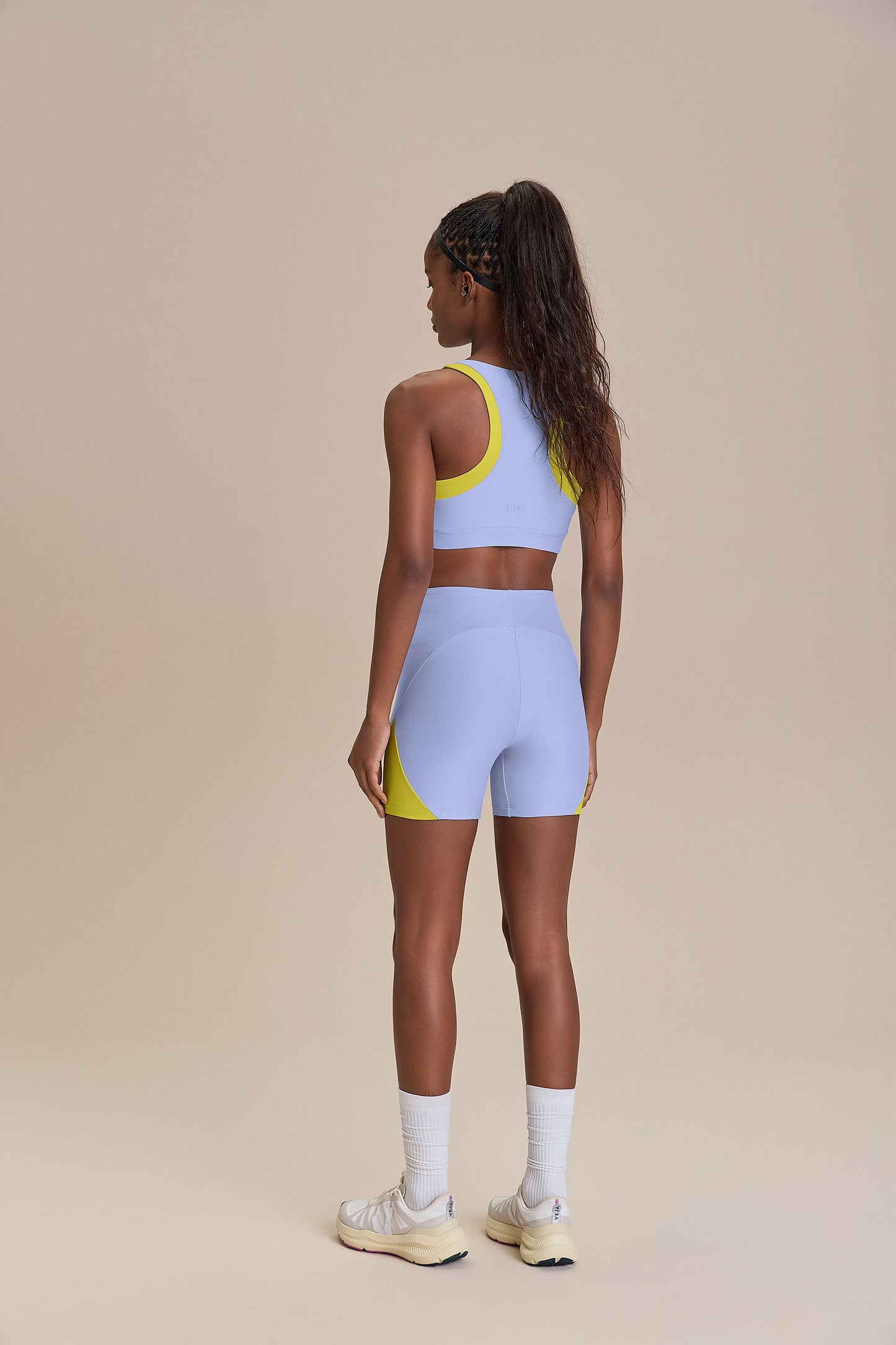Allure® Mat Adaptiv Bra