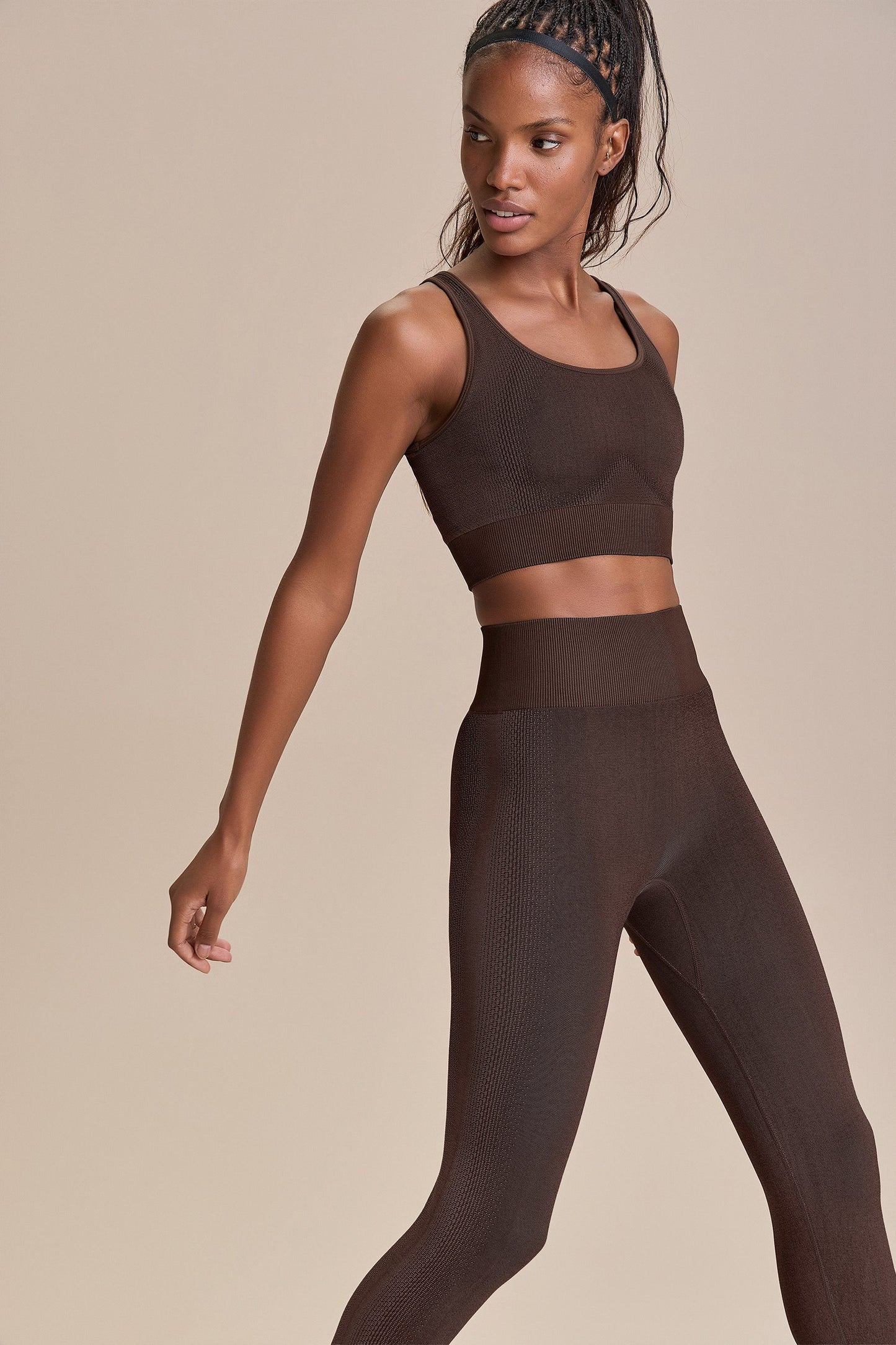 Seamless Knit® Husk Legging