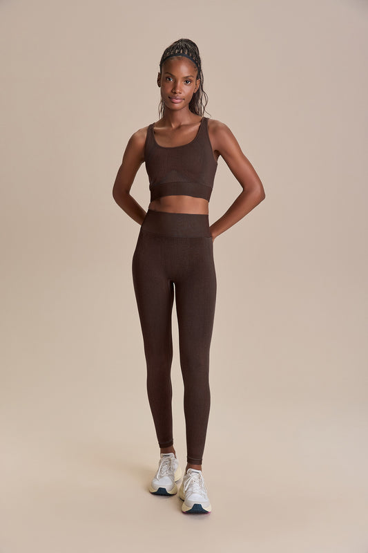 Seamless Knit® Husk Legging
