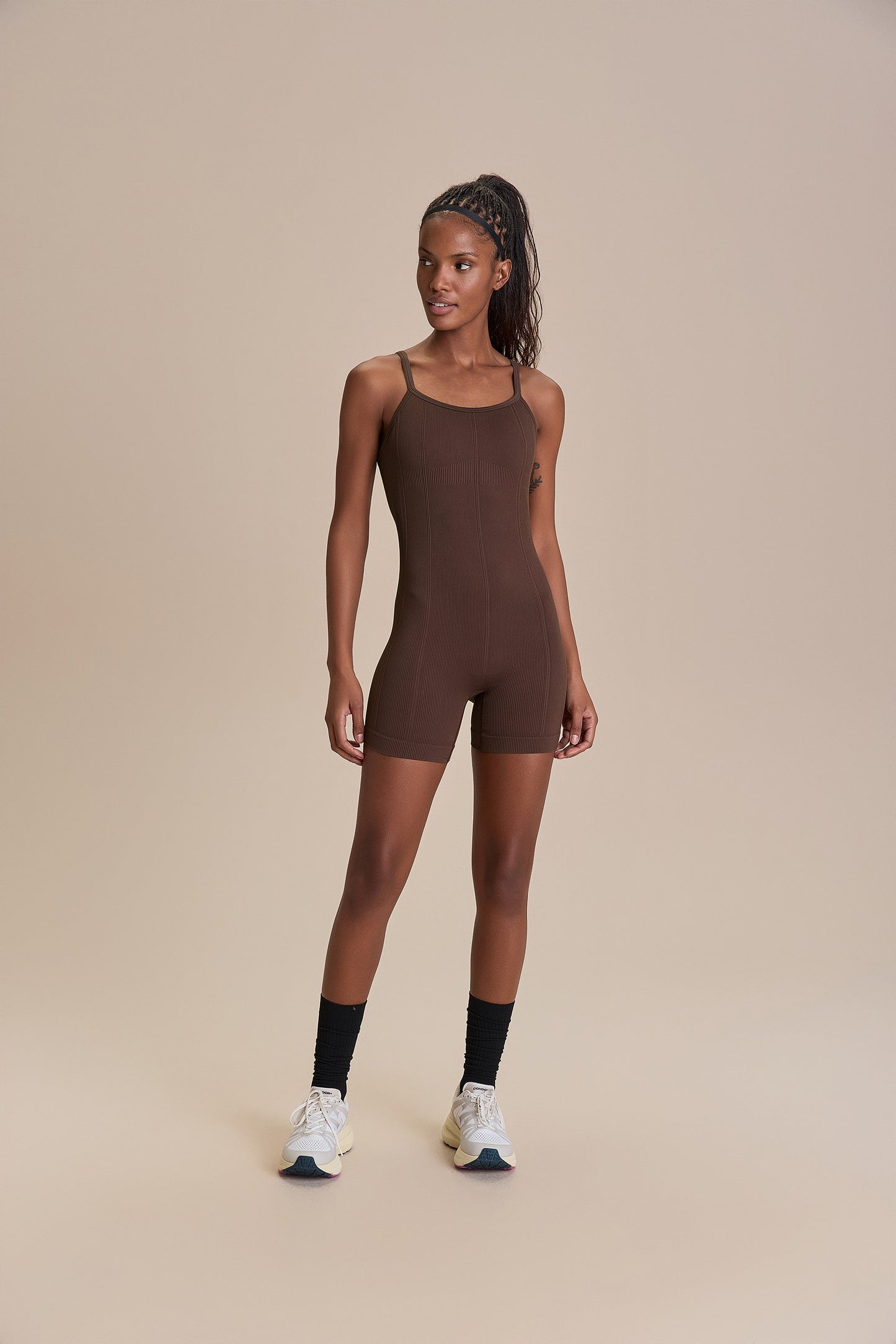 Seamless Knit® Romper