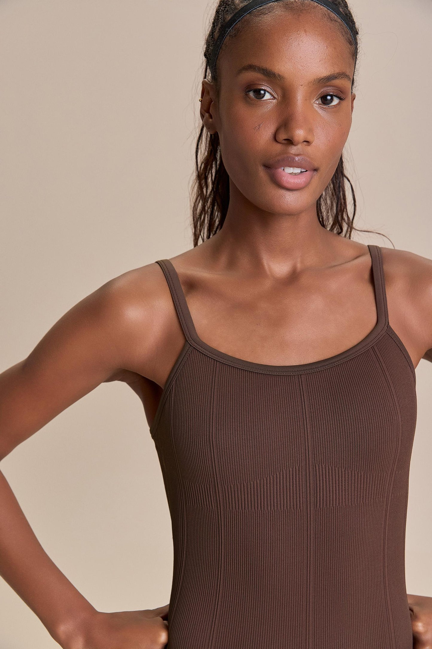 Seamless Knit® Romper