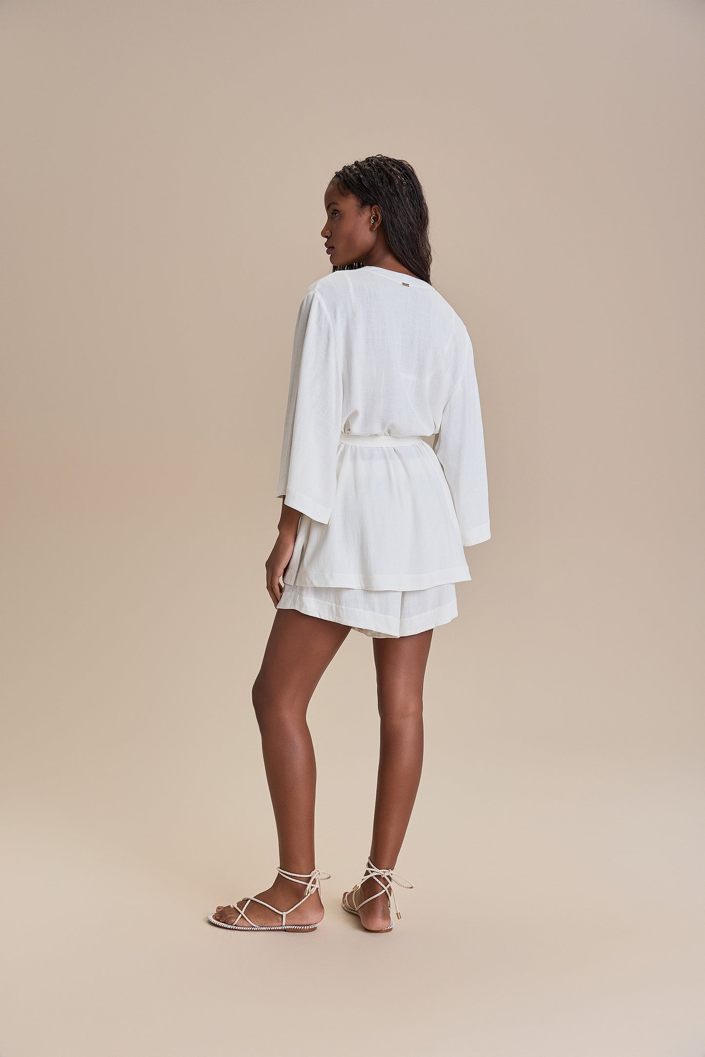 Coastline Frost Shorts