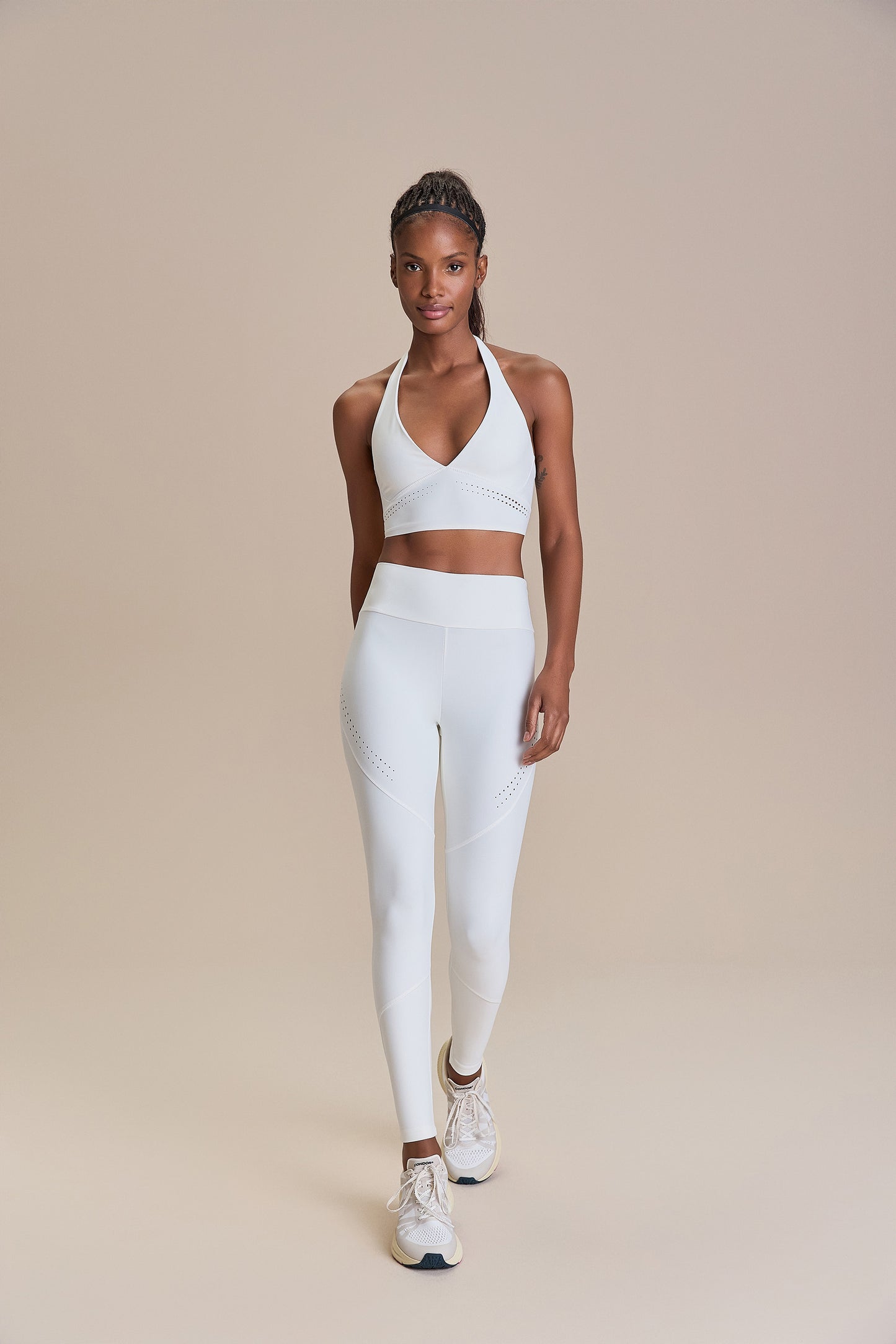Neopren® V Legging