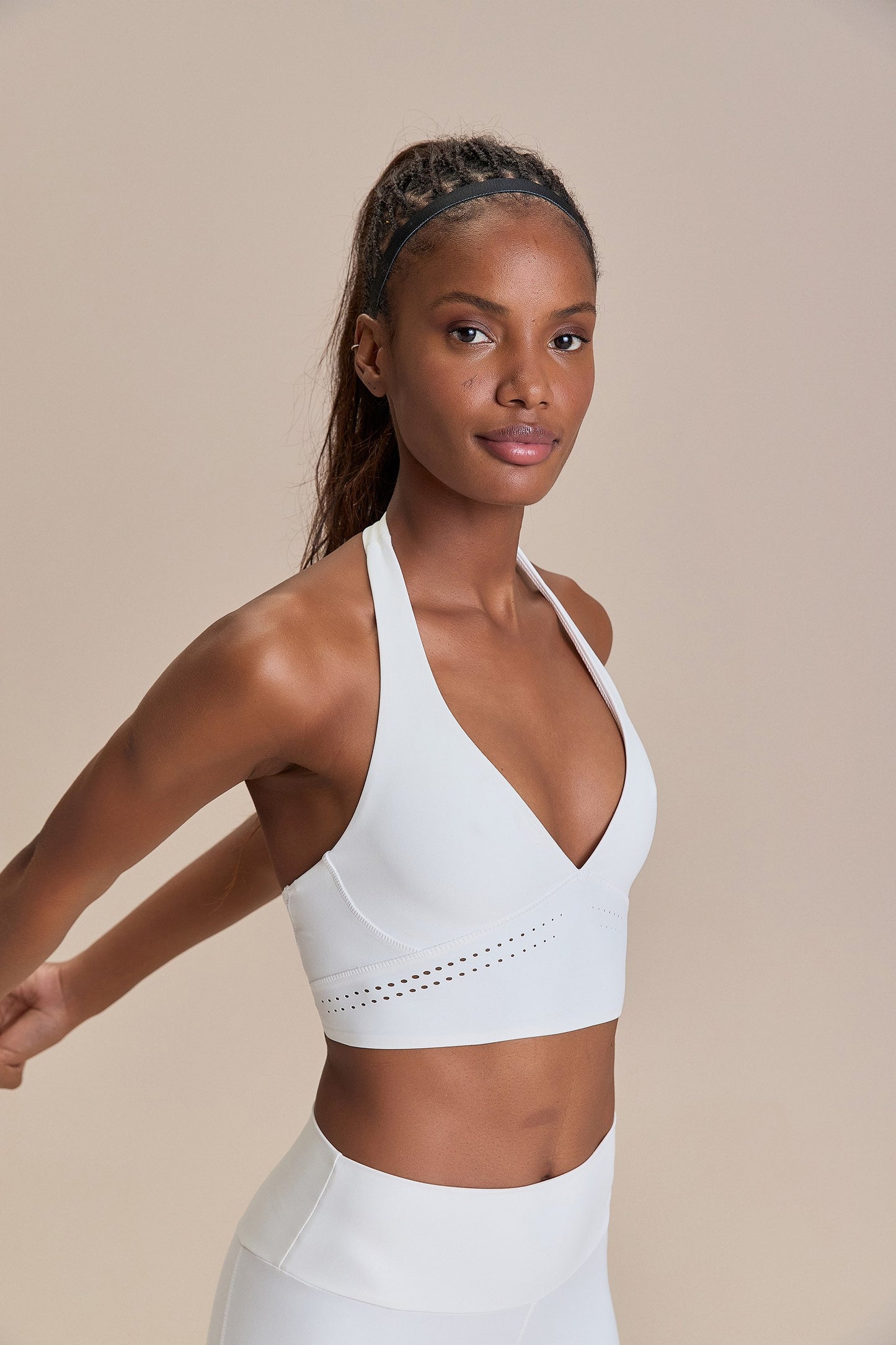 Neopren® V Legging