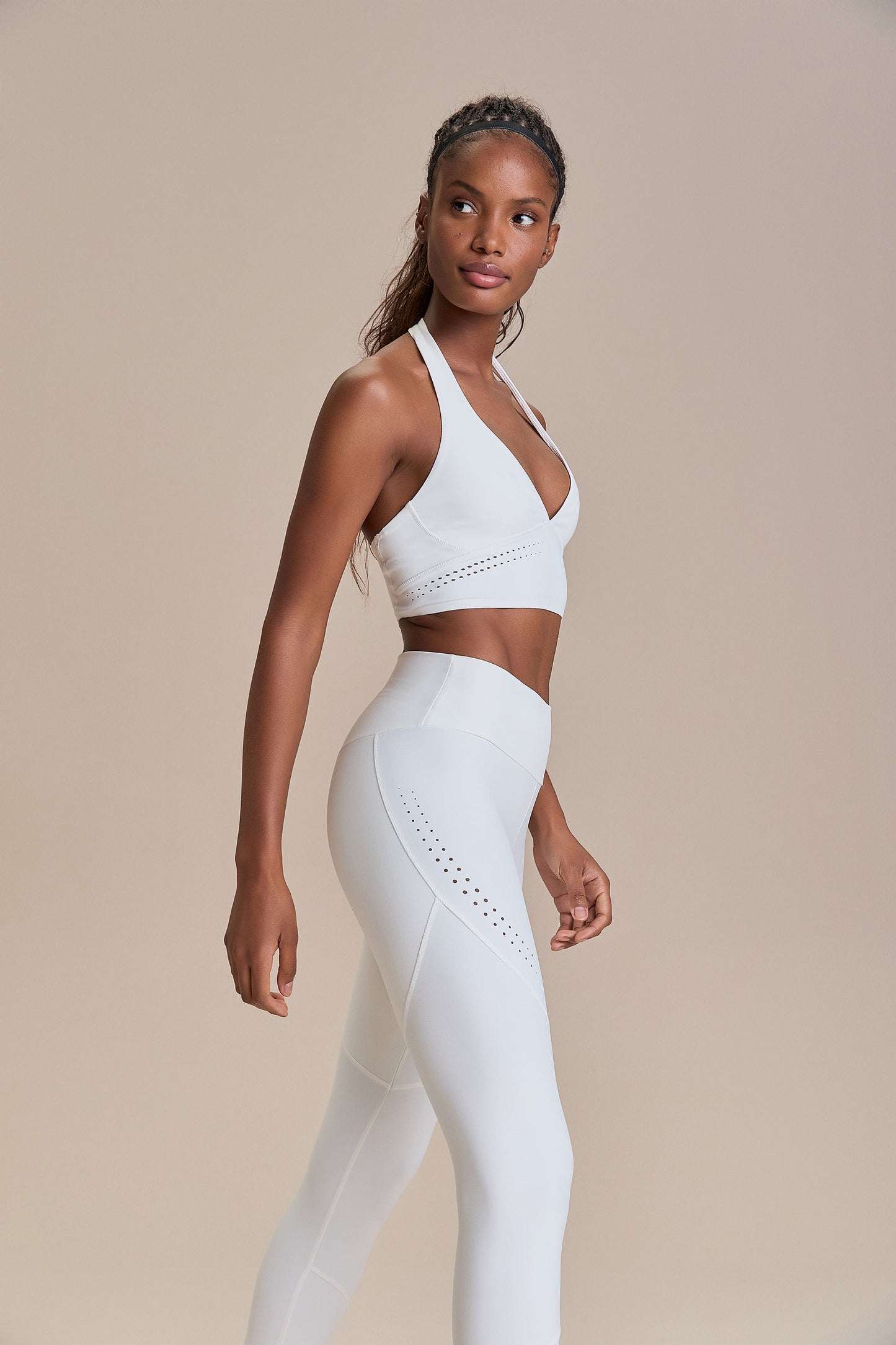 Neopren® V Legging